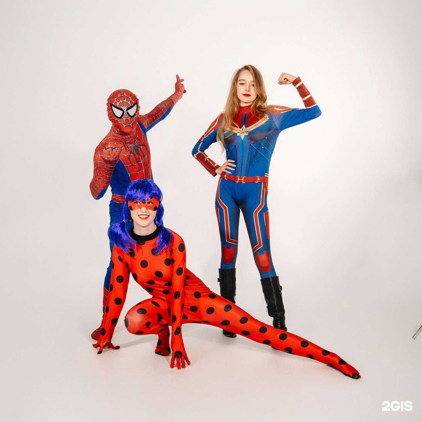 Отзывы на компанию Mandarin Team в Липецке c фото