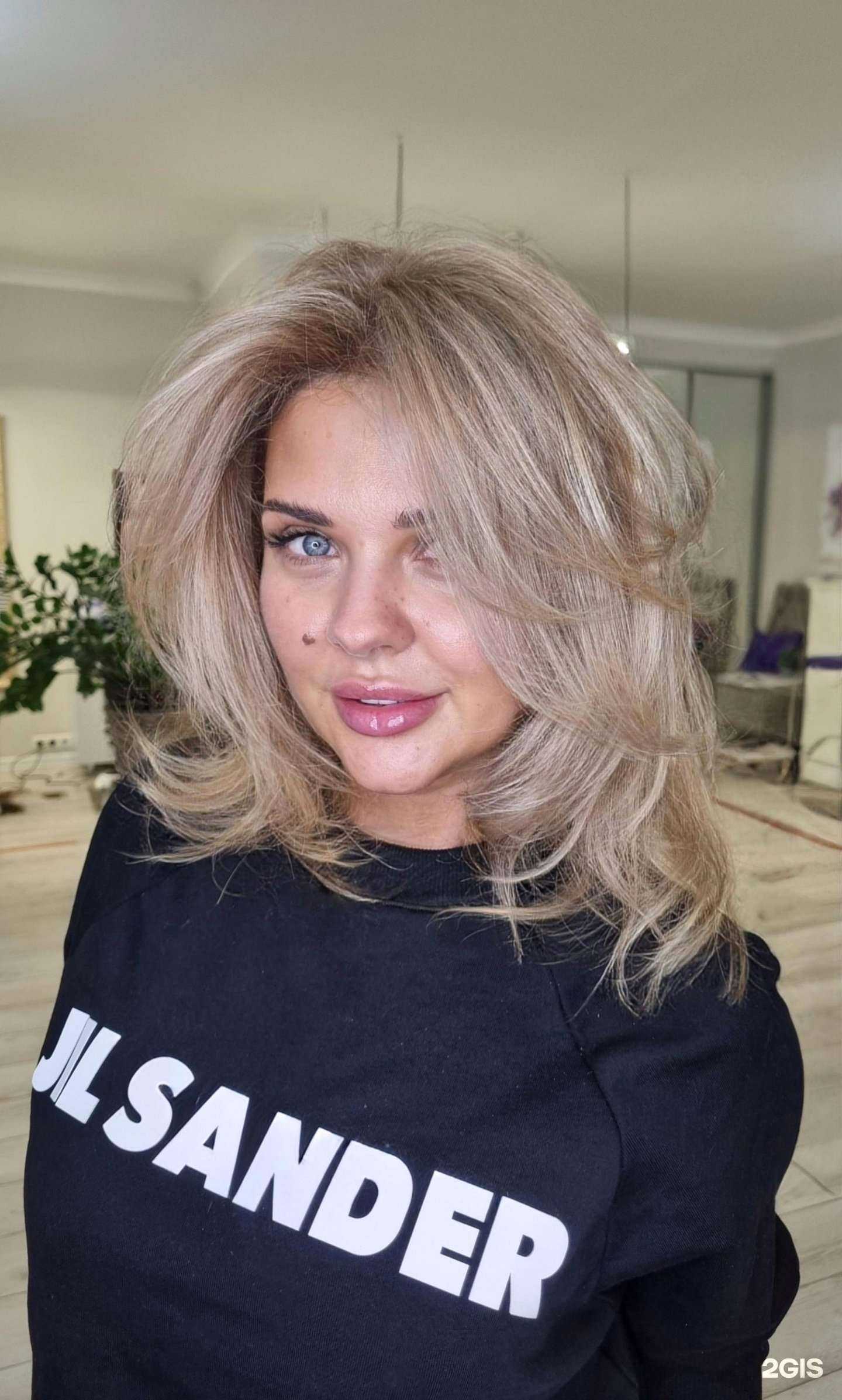 Отзывы на компанию Кабинет колористики в Краснодаре c фото