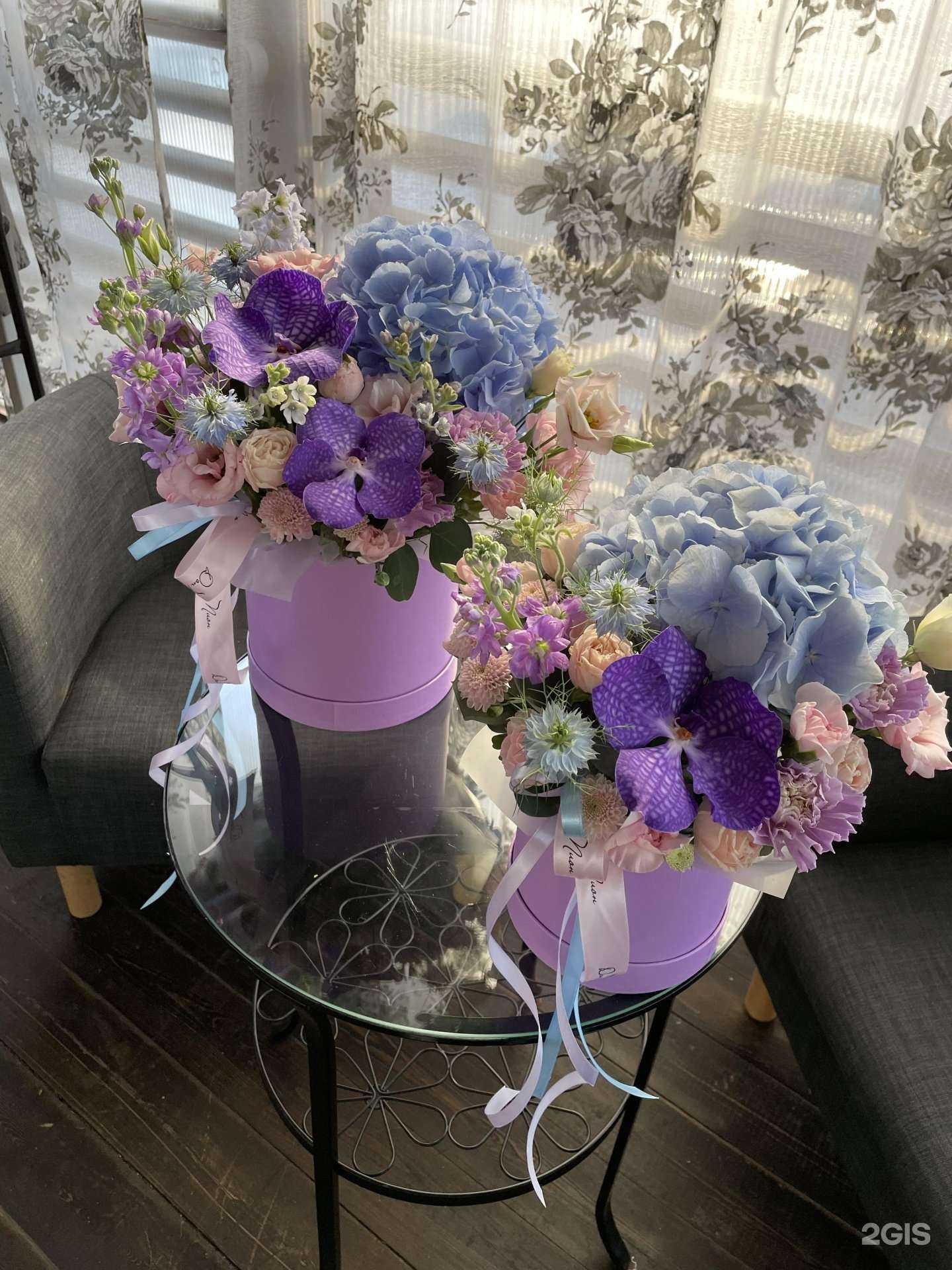 Отзывы на компанию Дон Пион в Барнауле c фото