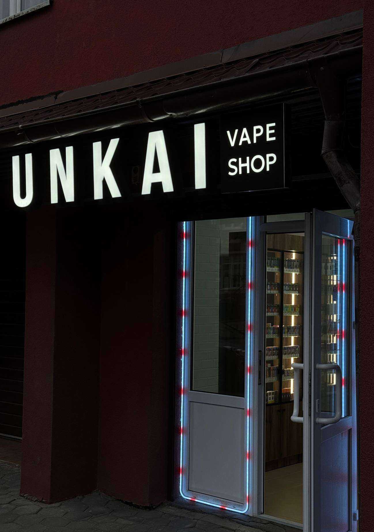 Отзывы на компанию Unk в г. Калининград c фото