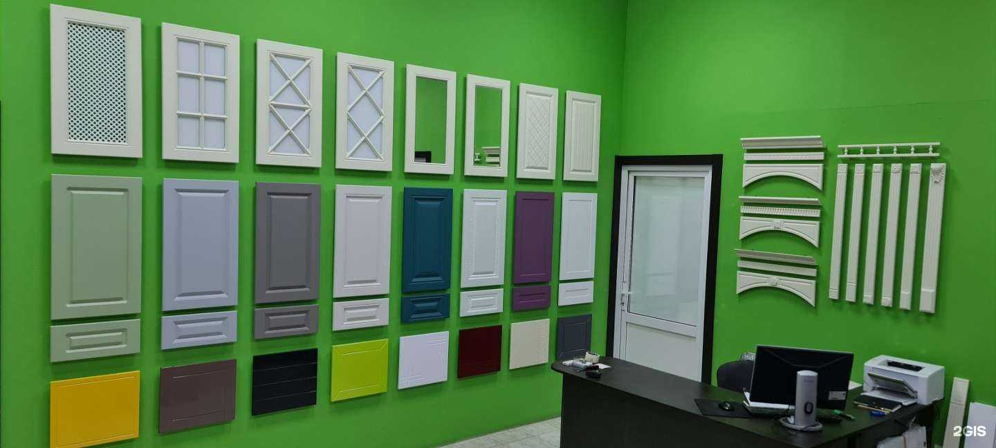 Отзывы на компанию Формула фасада в Сургуте c фото