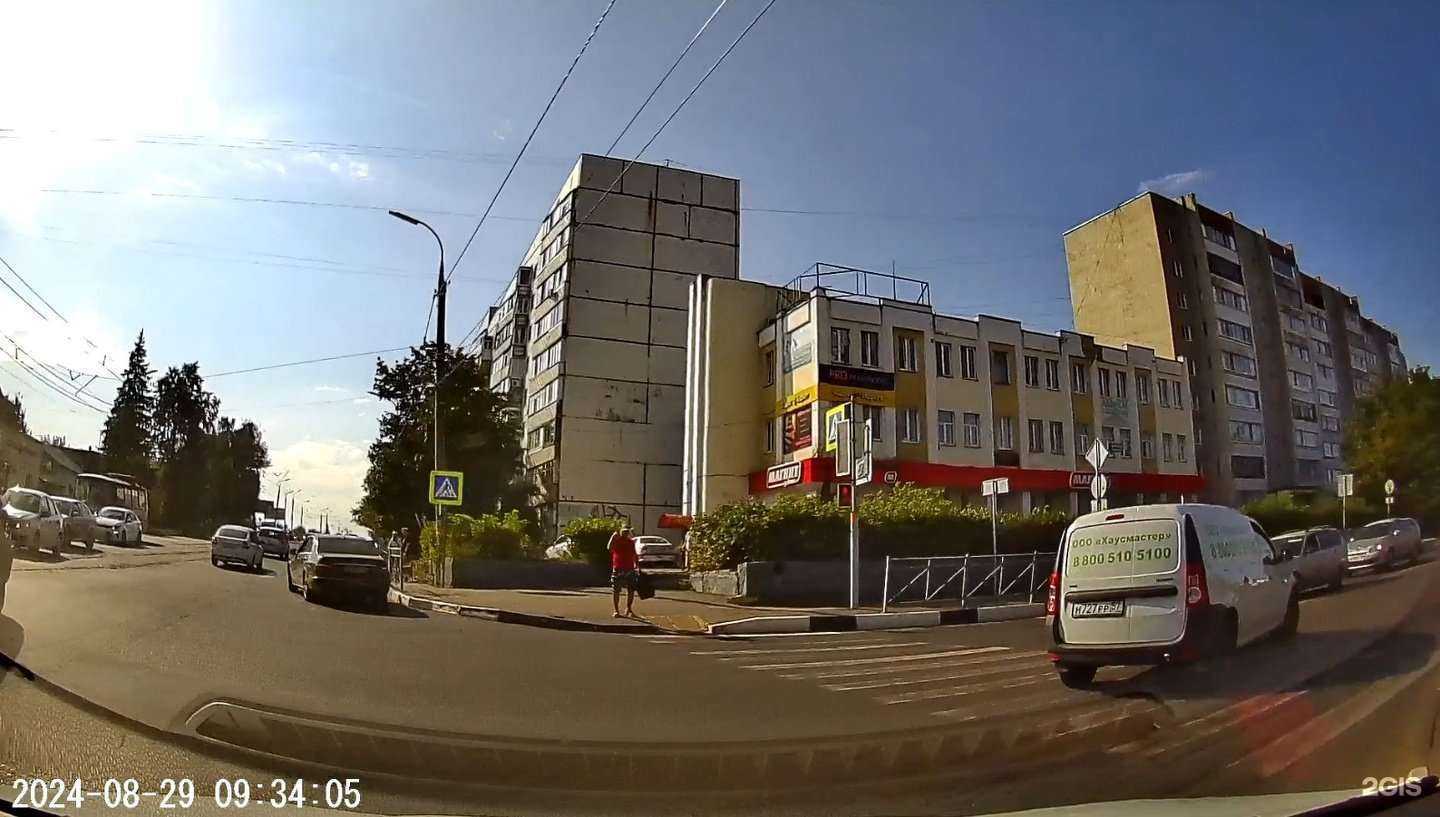 Отзывы на компанию Мегастрой в Орле c фото