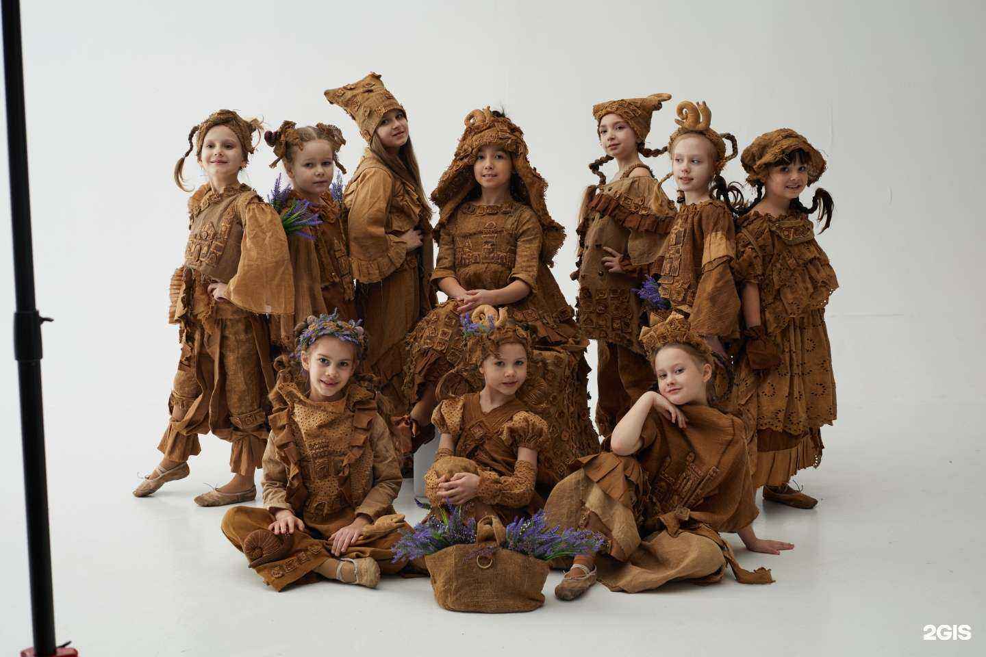 Отзывы на компанию Teфити в г. Калининград c фото