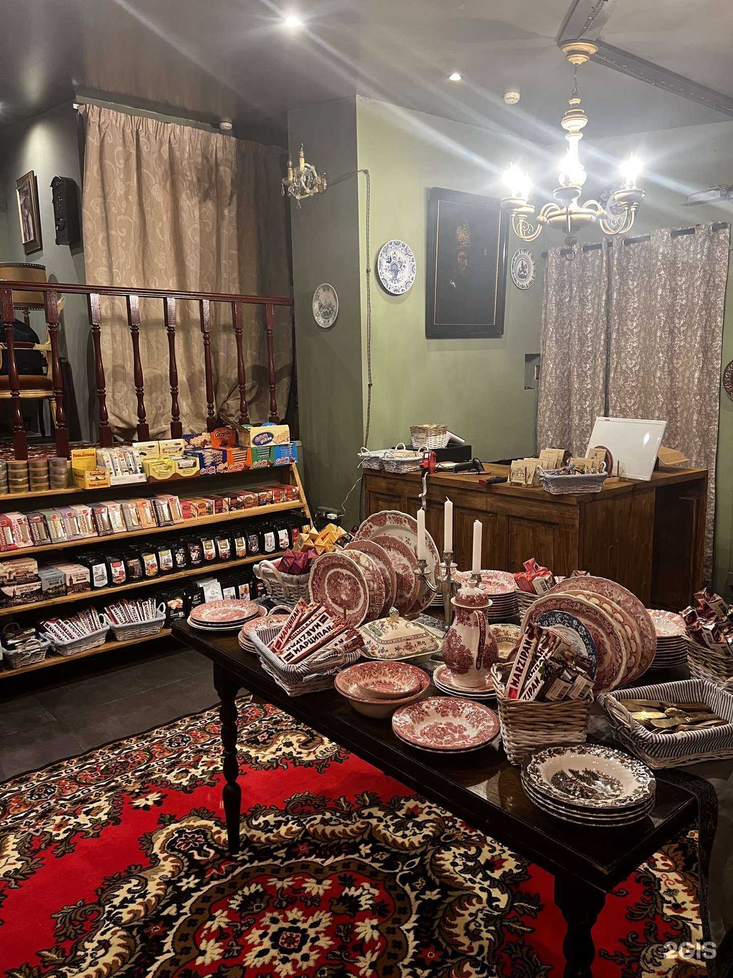 Отзывы на компанию Мануфактура Konigs Candle в г. Калининград c фото