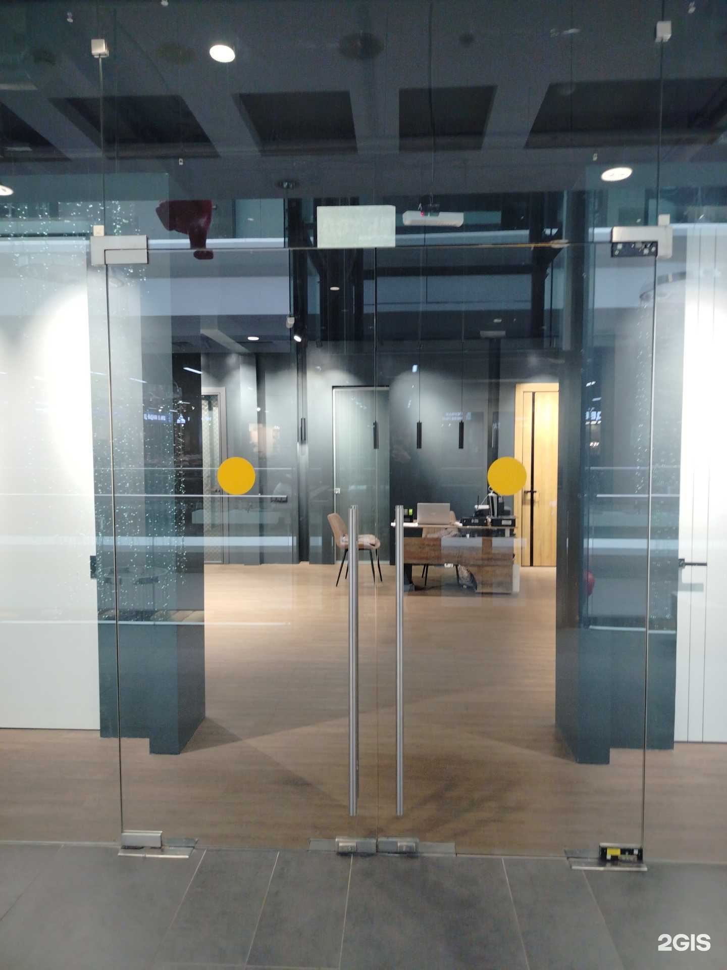 Отзывы на компанию ProfilDoors+ в Красногорске c фото