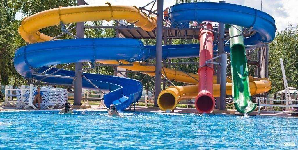 Отзывы на компанию Aqua Land в Тольятти c фото