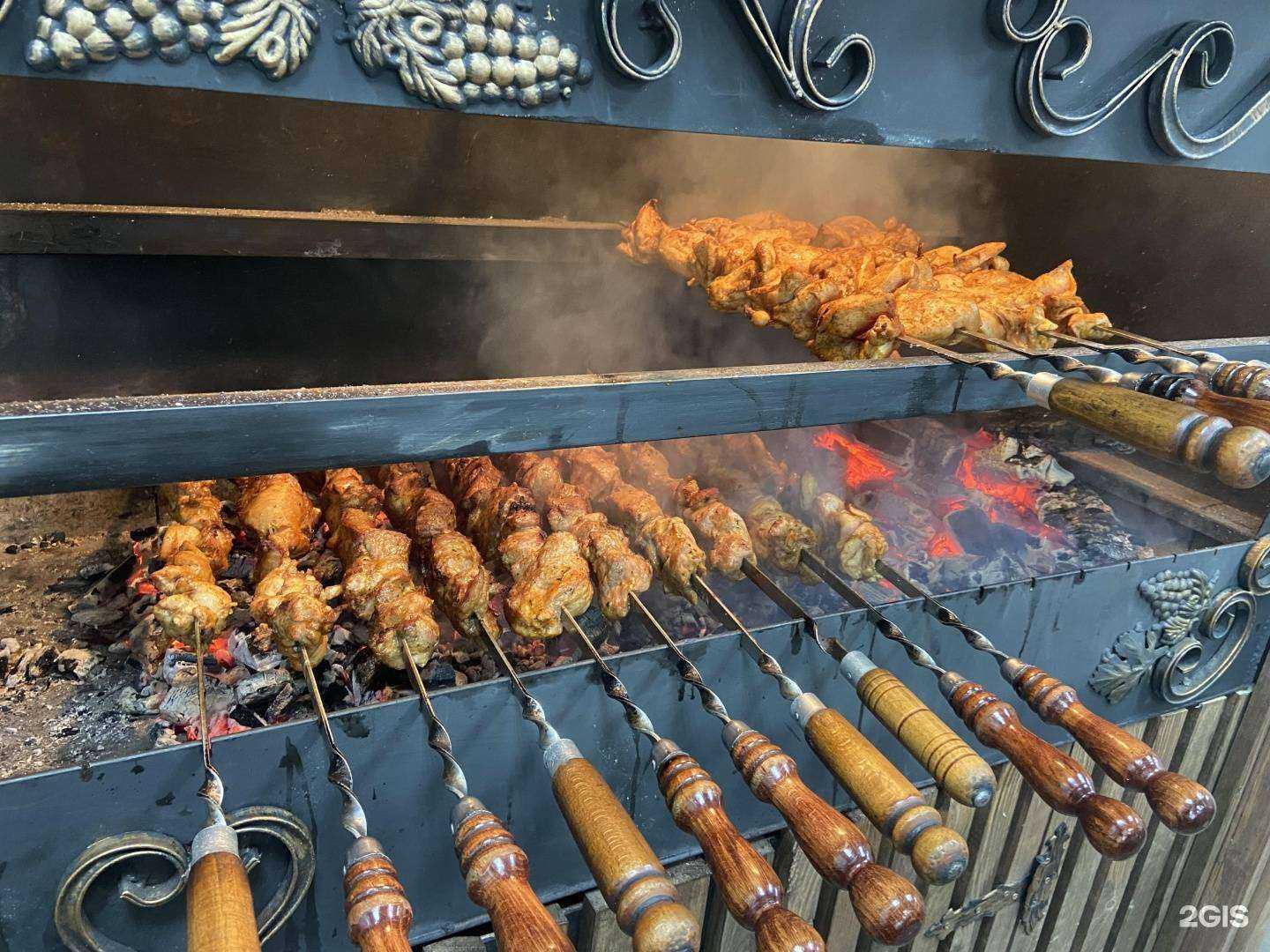 Отзывы на компанию Чиксы на углях в Нижнем Новгороде c фото