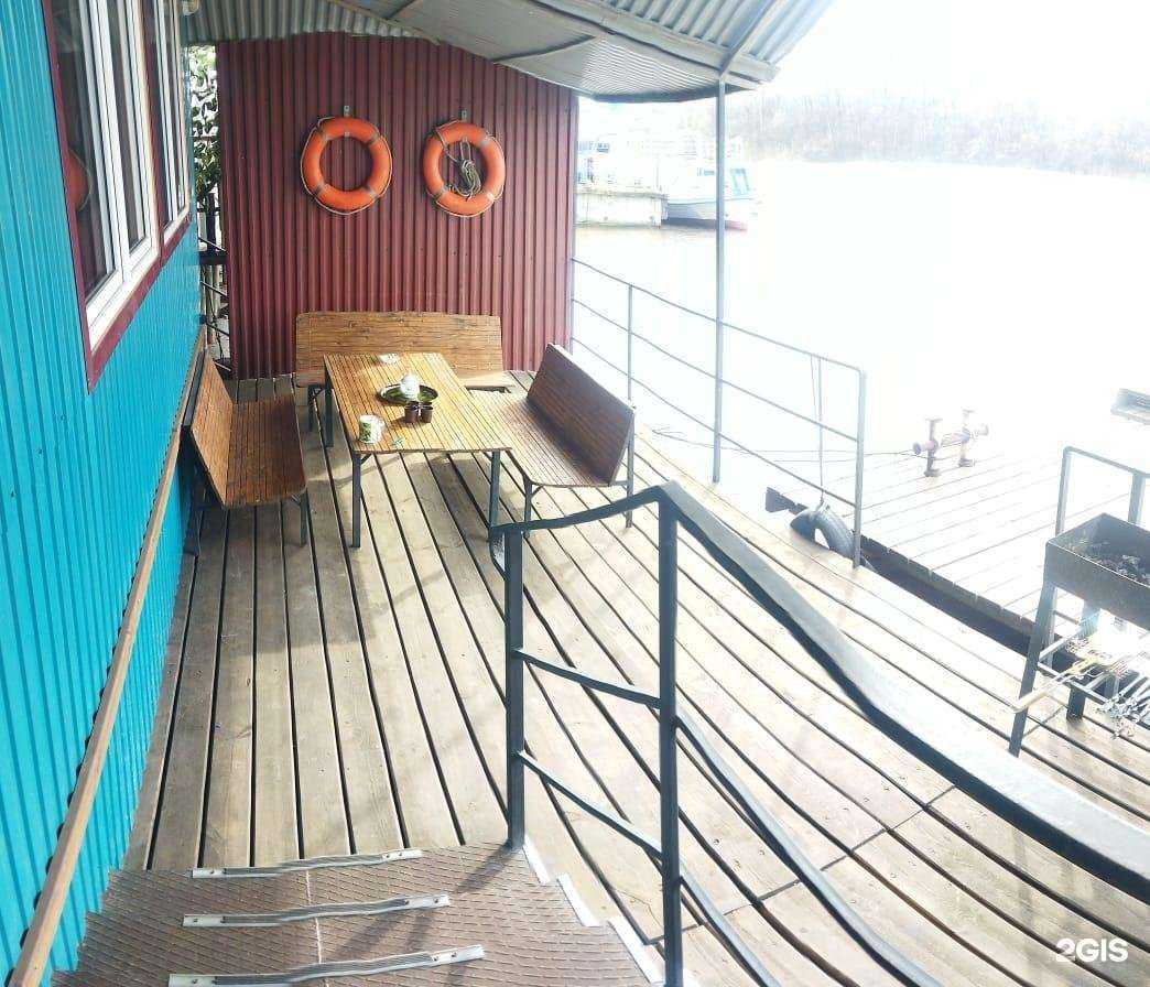 Отзывы на компанию Баня на реке в г. Самара c фото