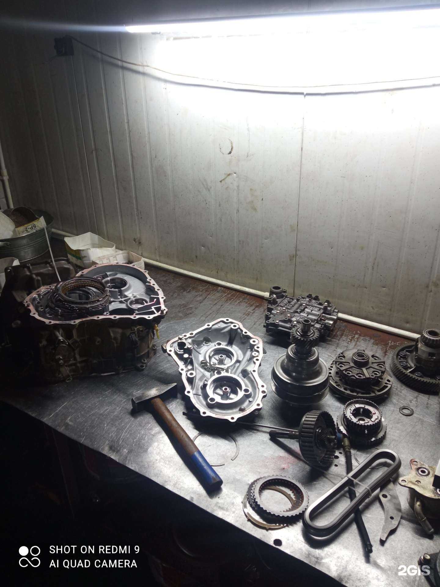 Отзывы на компанию Автомат Сервис в Ярославле c фото