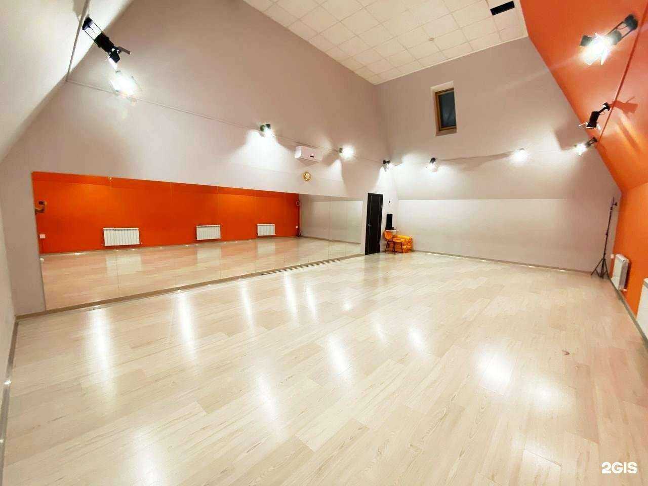 Отзывы на компанию Школа танцев Дарьи Сагаловой в г. Подольск c фото