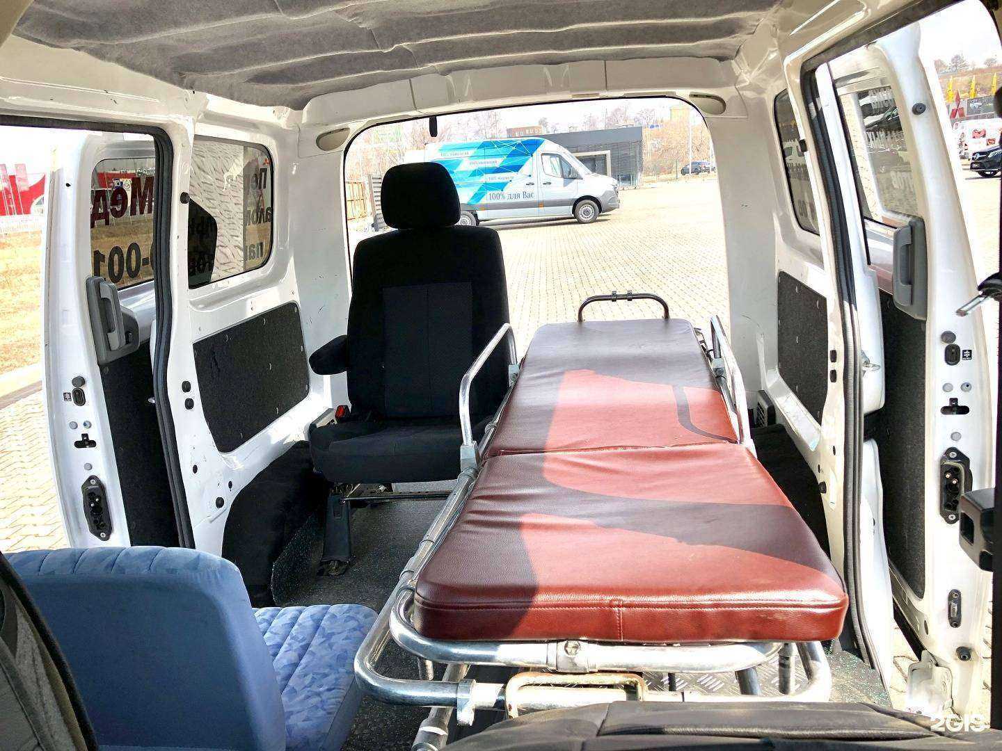 Отзывы на компанию Альфамед в г. Владивосток c фото