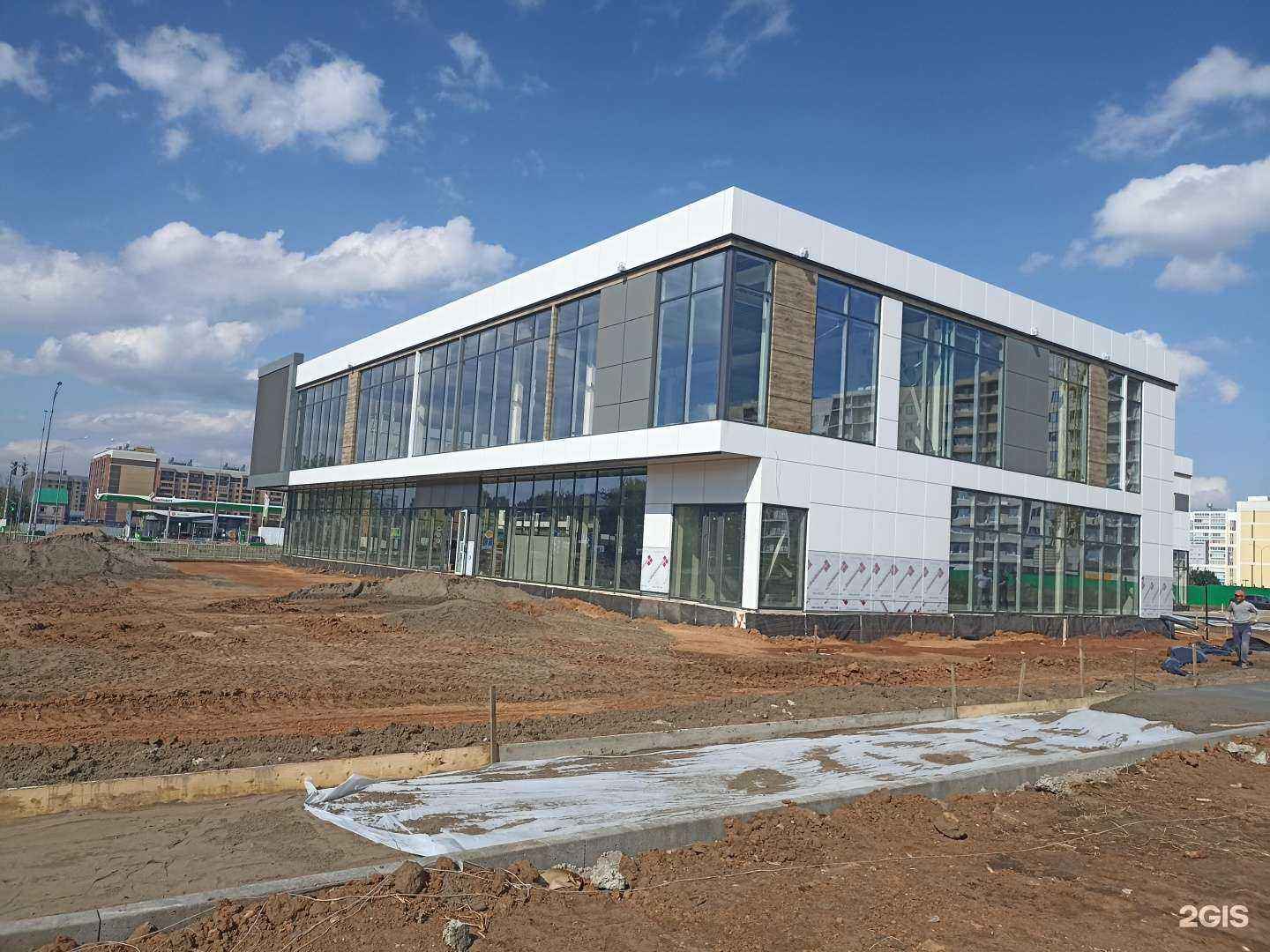 Отзывы на компанию Мангал в Набережных Челнах c фото - фотография 2 из 2