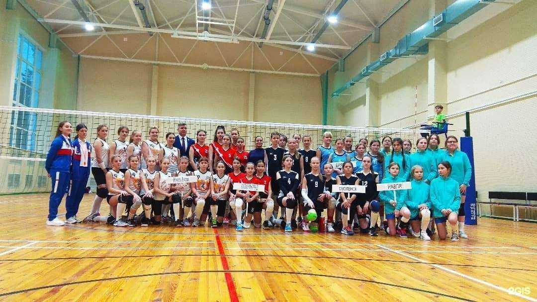 Отзывы на компанию Факел в Смоленске c фото