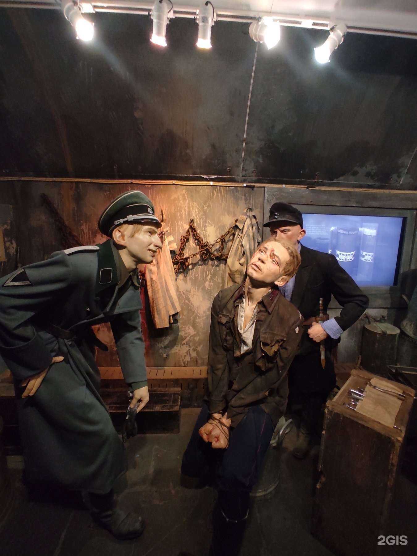 Отзывы на компанию Гимназия №4 в Перми c фото