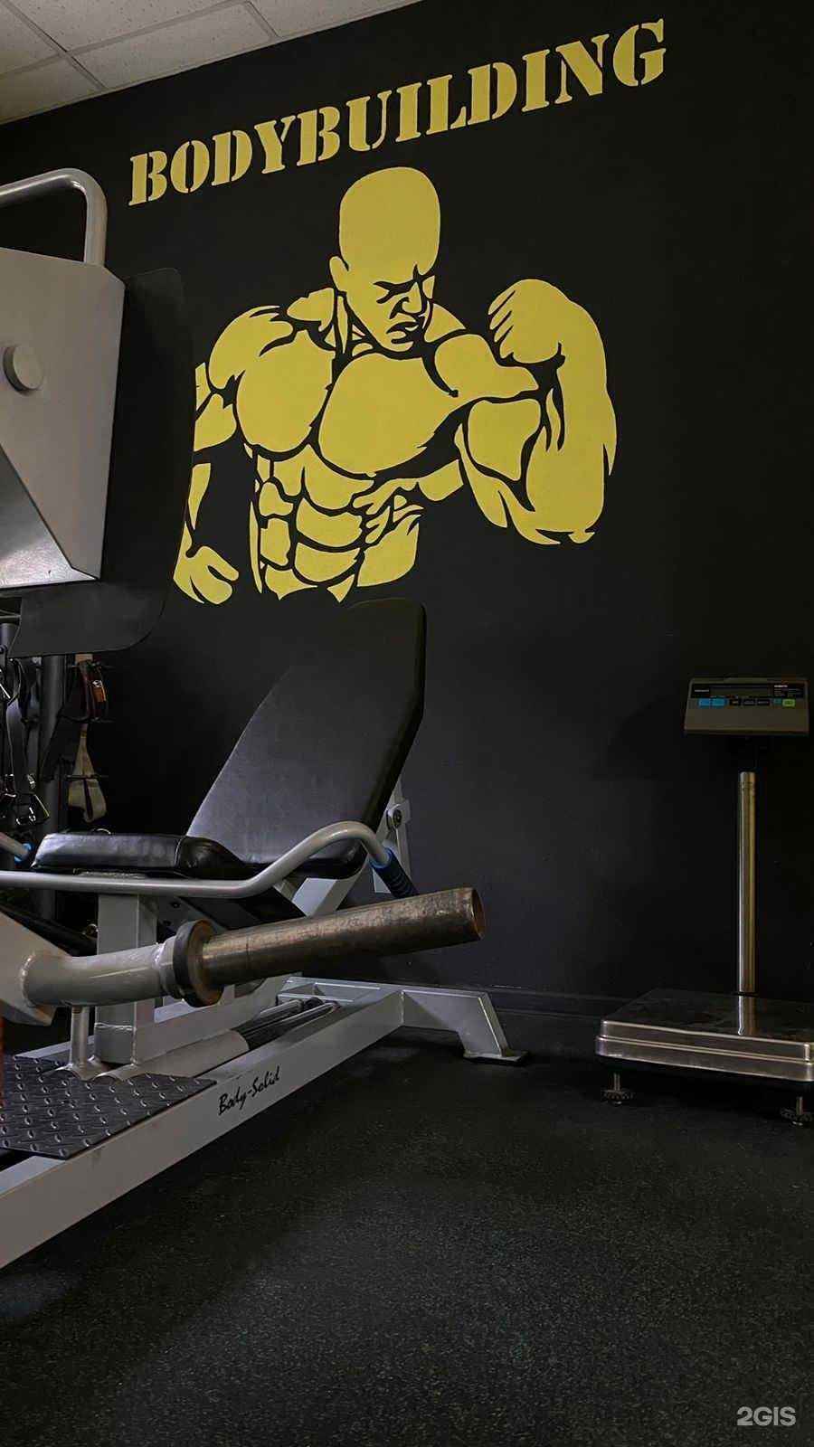 Отзывы на компанию Prime Gym в Хабаровске c фото