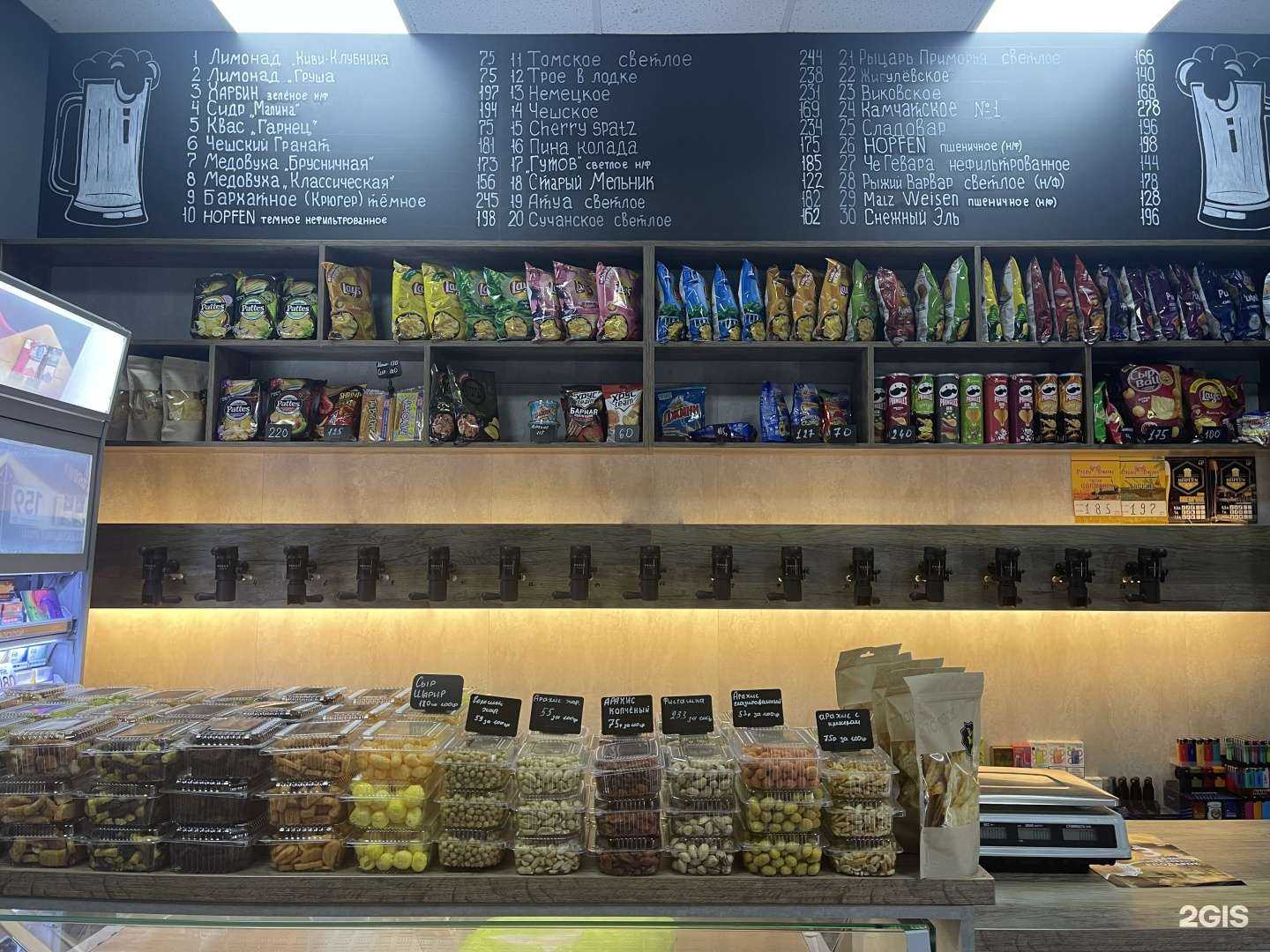 Отзывы на компанию Пятница в Владивостоке c фото