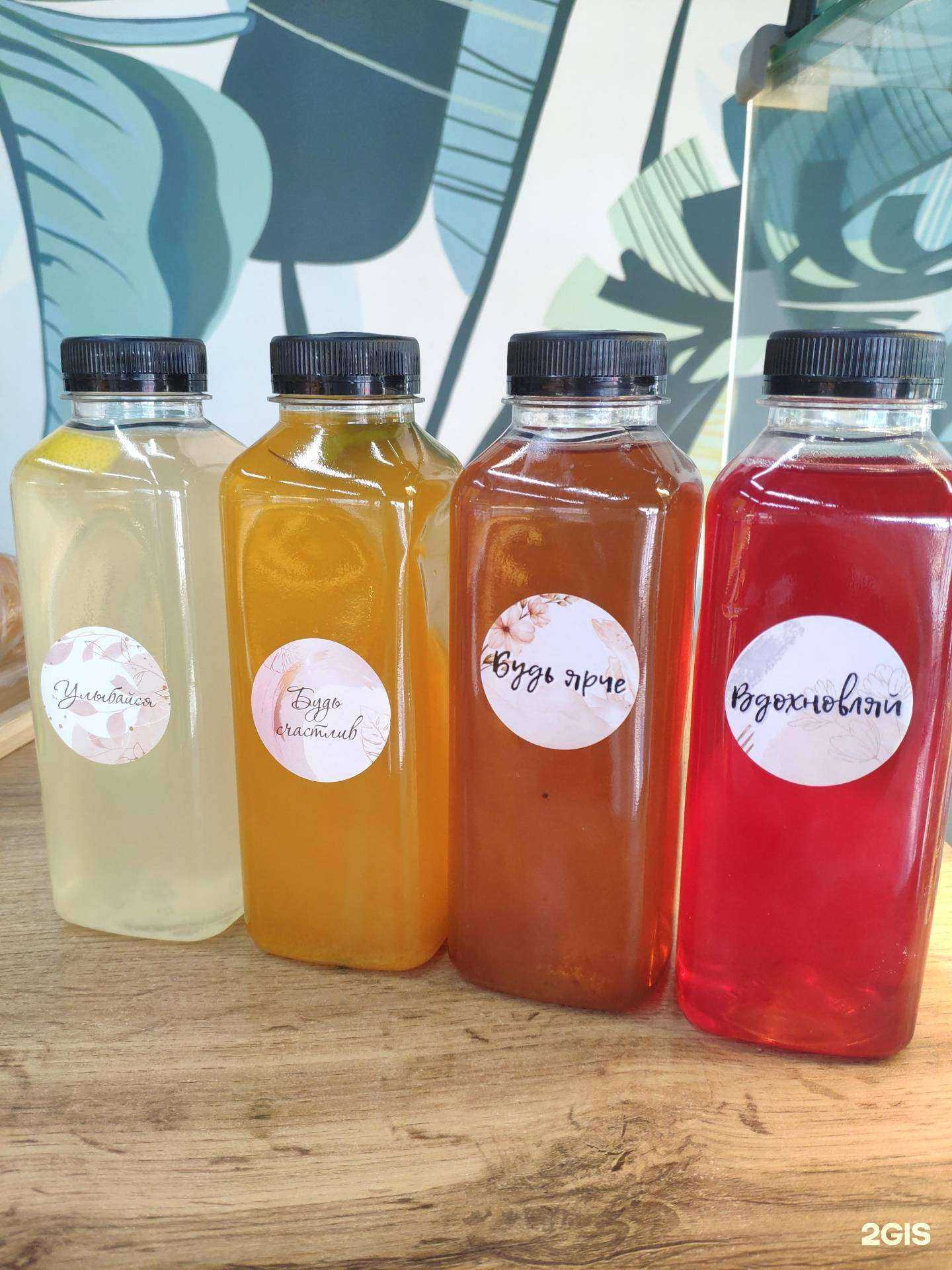 Отзывы на компанию Любимая пекарня в г. Тюмень c фото