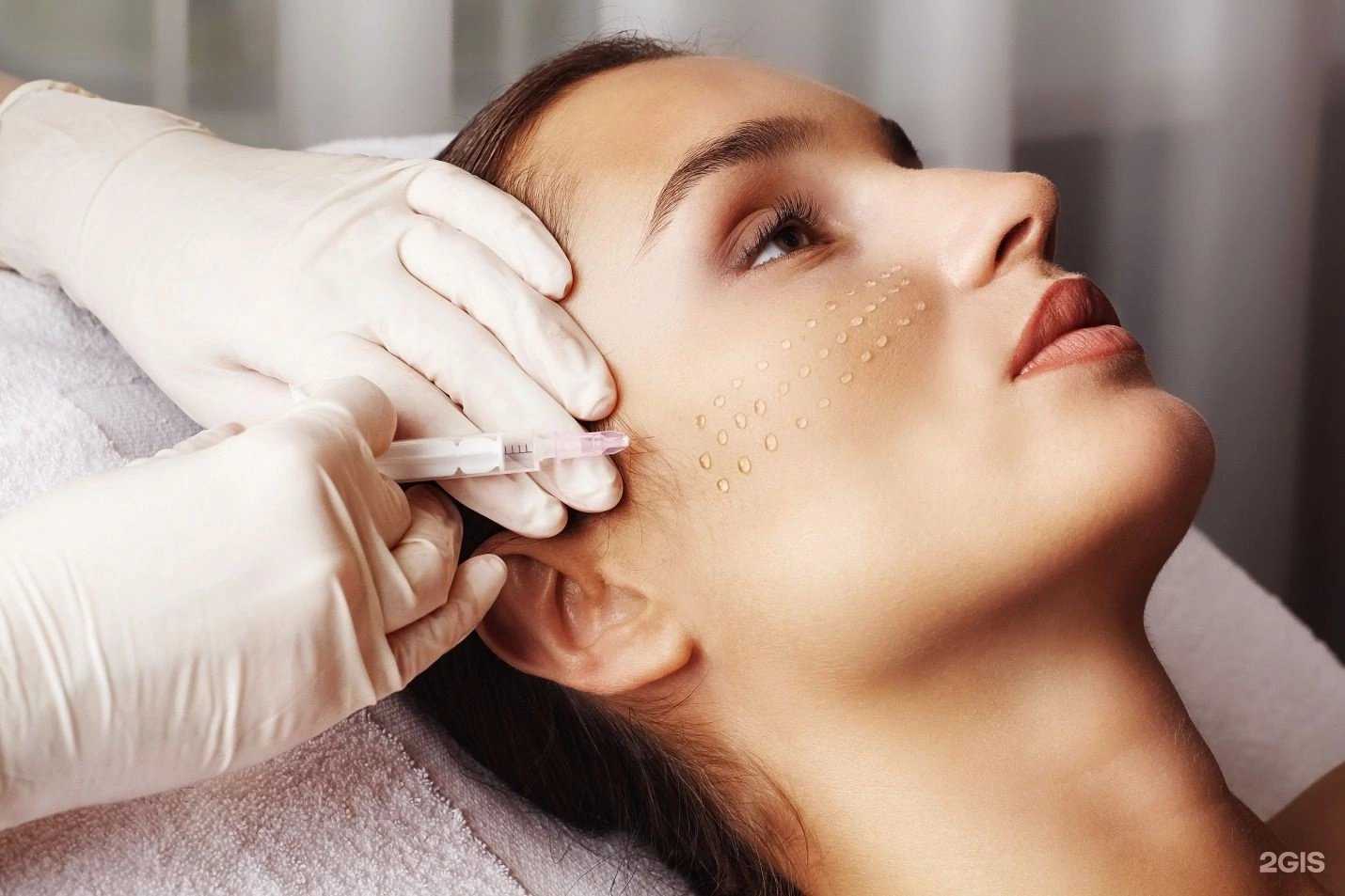 Отзывы на компанию Секреты косметологии и ухода за кожей в Уфе c фото