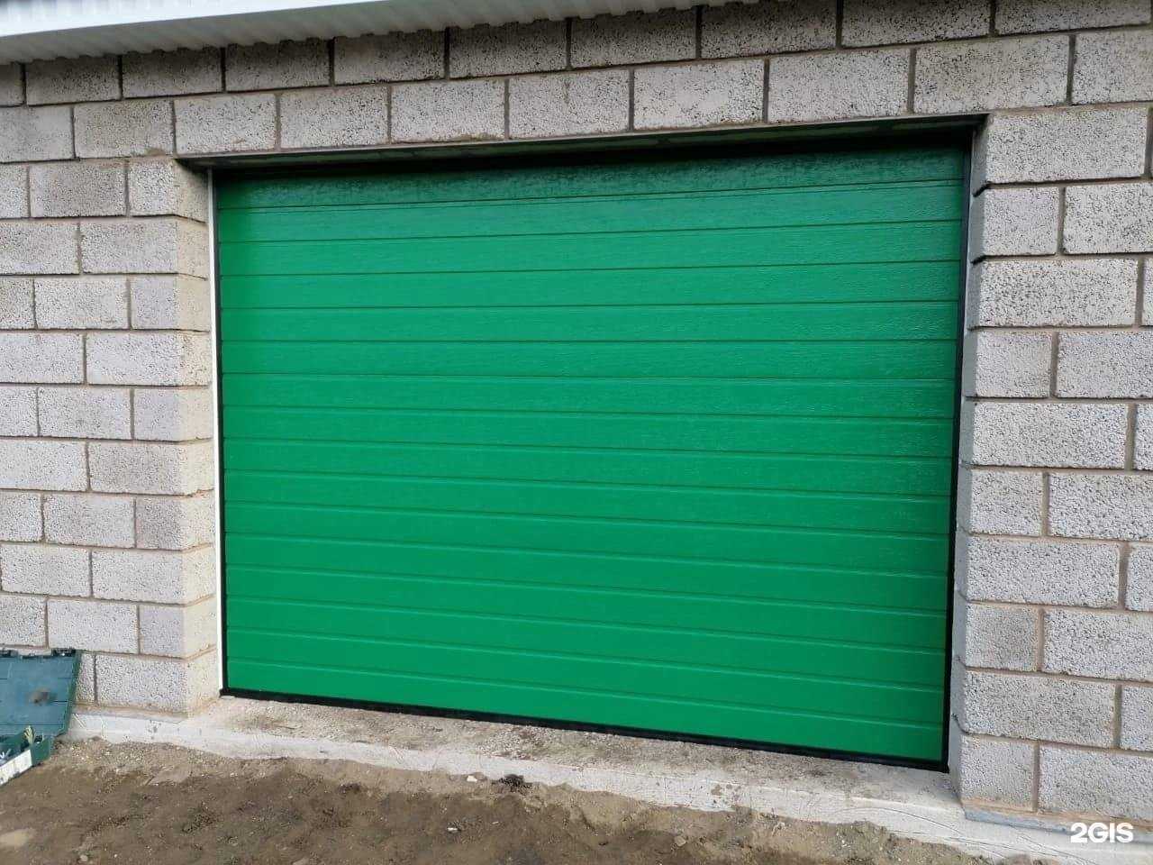 Отзывы на компанию Ворота + в Набережных Челнах c фото