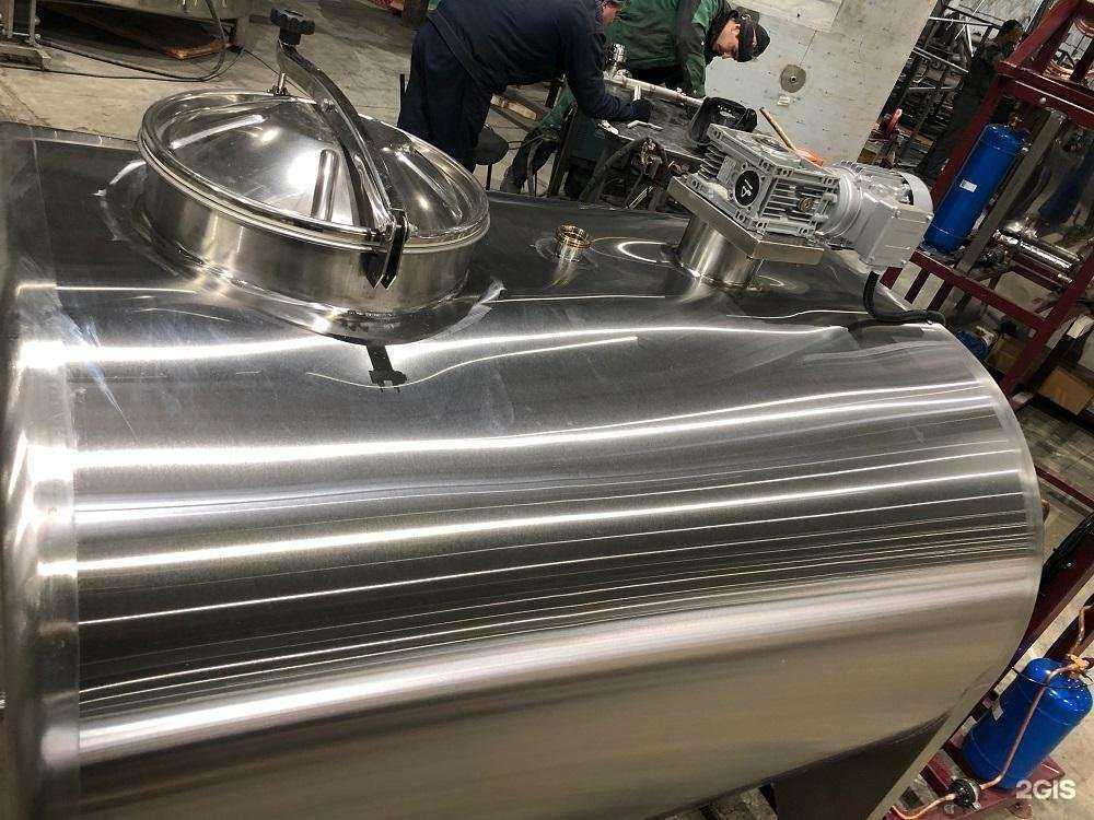 Отзывы на компанию Генераторы Ледяной Воды в Рубцовске c фото