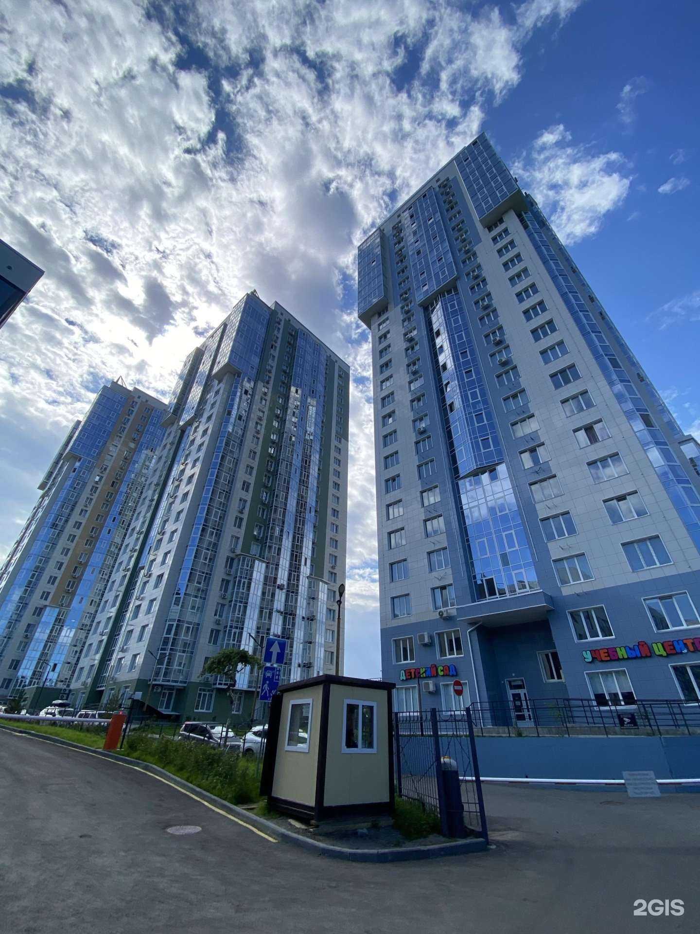 Отзывы на компанию Ренессанс Актив в Владивостоке c фото - фотография 2 из 2