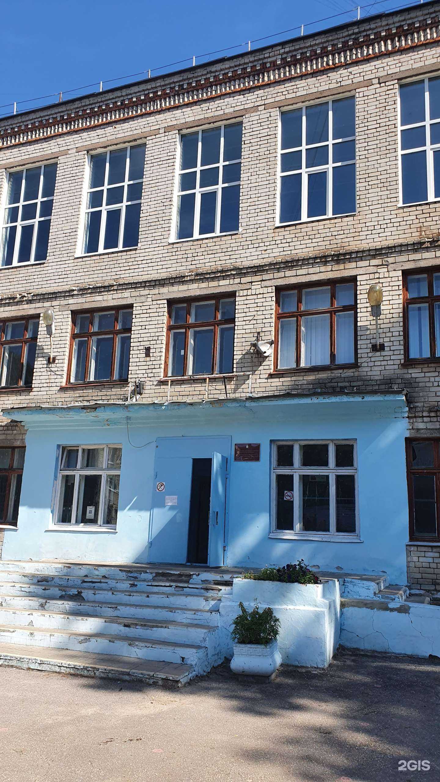 Отзывы на компанию Школа №144 в Нижнем Новгороде c фото