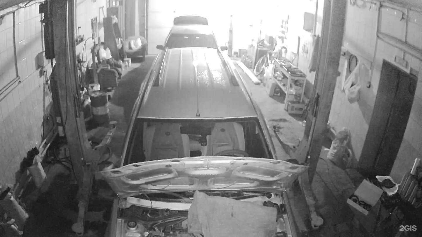 Отзывы на компанию Центр автосервиса в Томске c фото