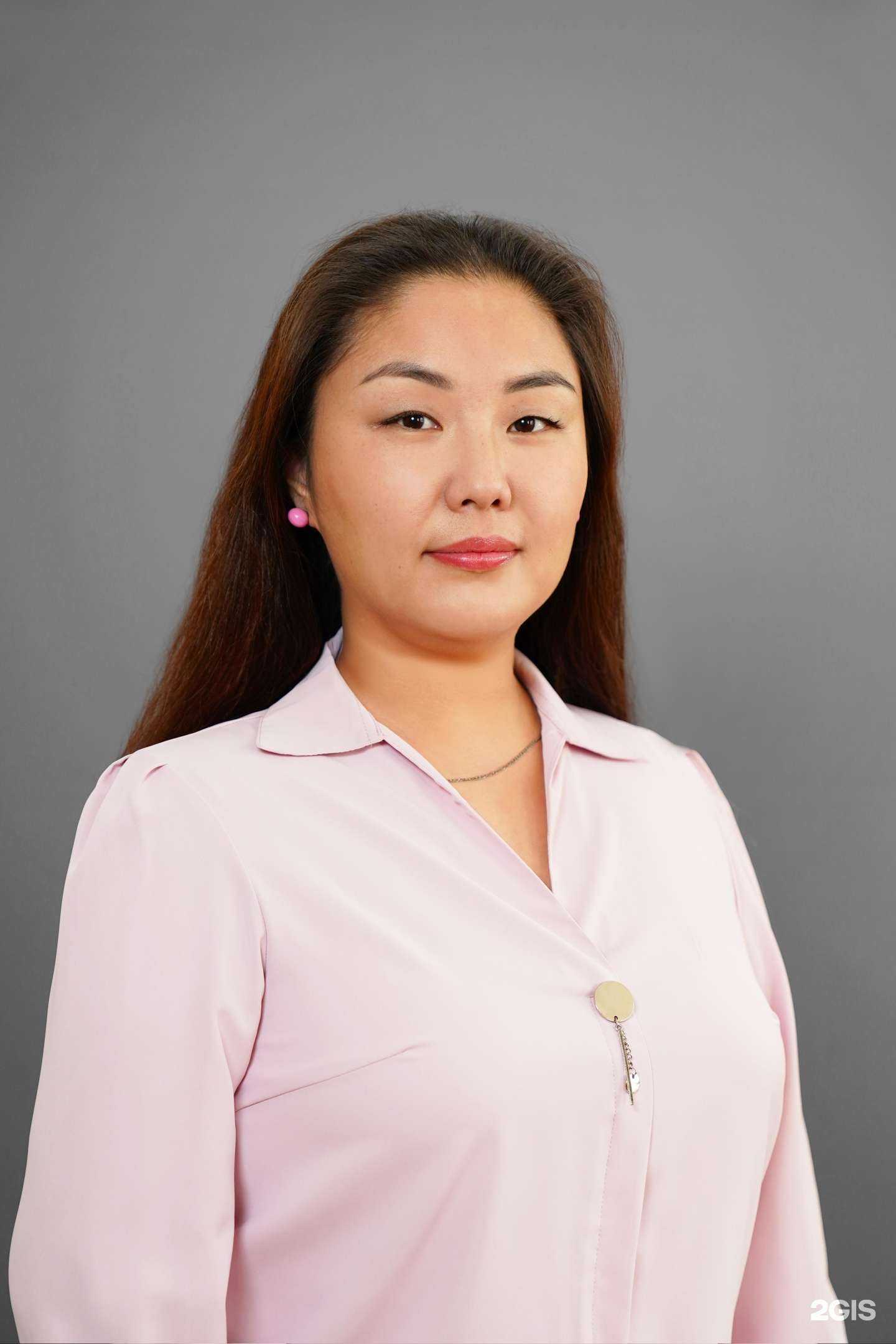 Отзывы на компанию Средняя школа №4 в Улан-Удэ c фото