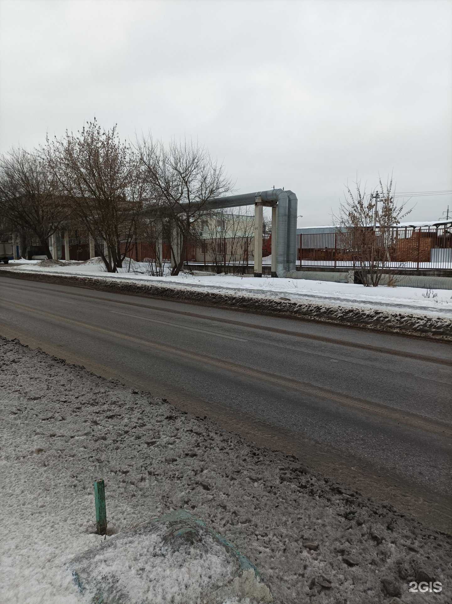 Отзывы на компанию Термохольц в Химках c фото