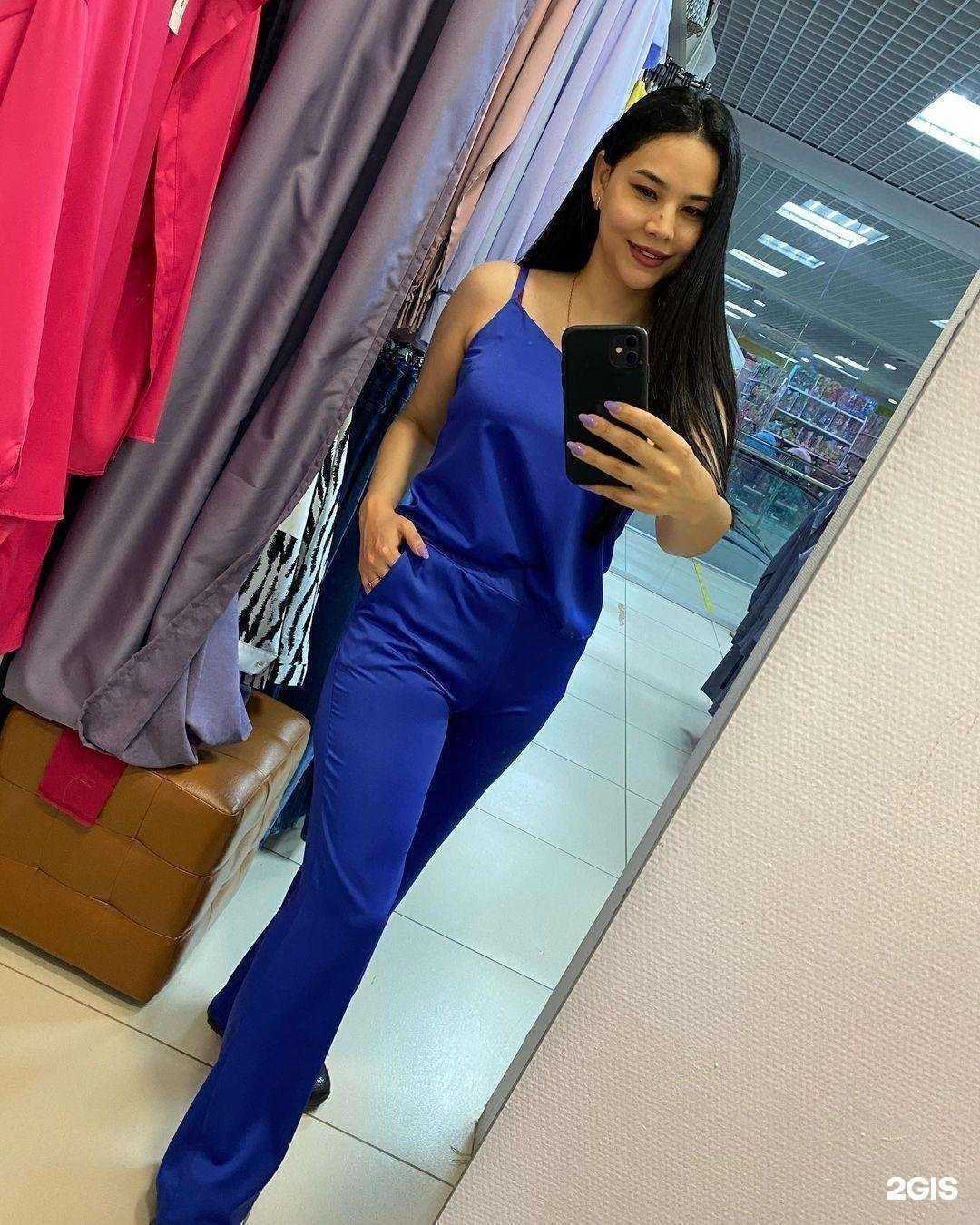 Отзывы на компанию Alizade в г. Оренбург c фото