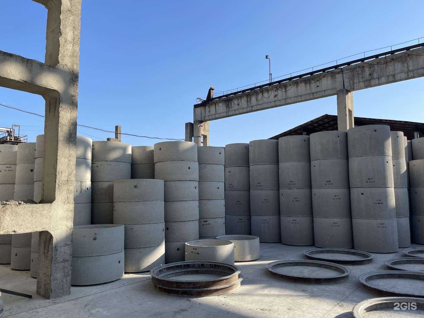 Отзывы на компанию Мостдорстрой в г. Белгород c фото