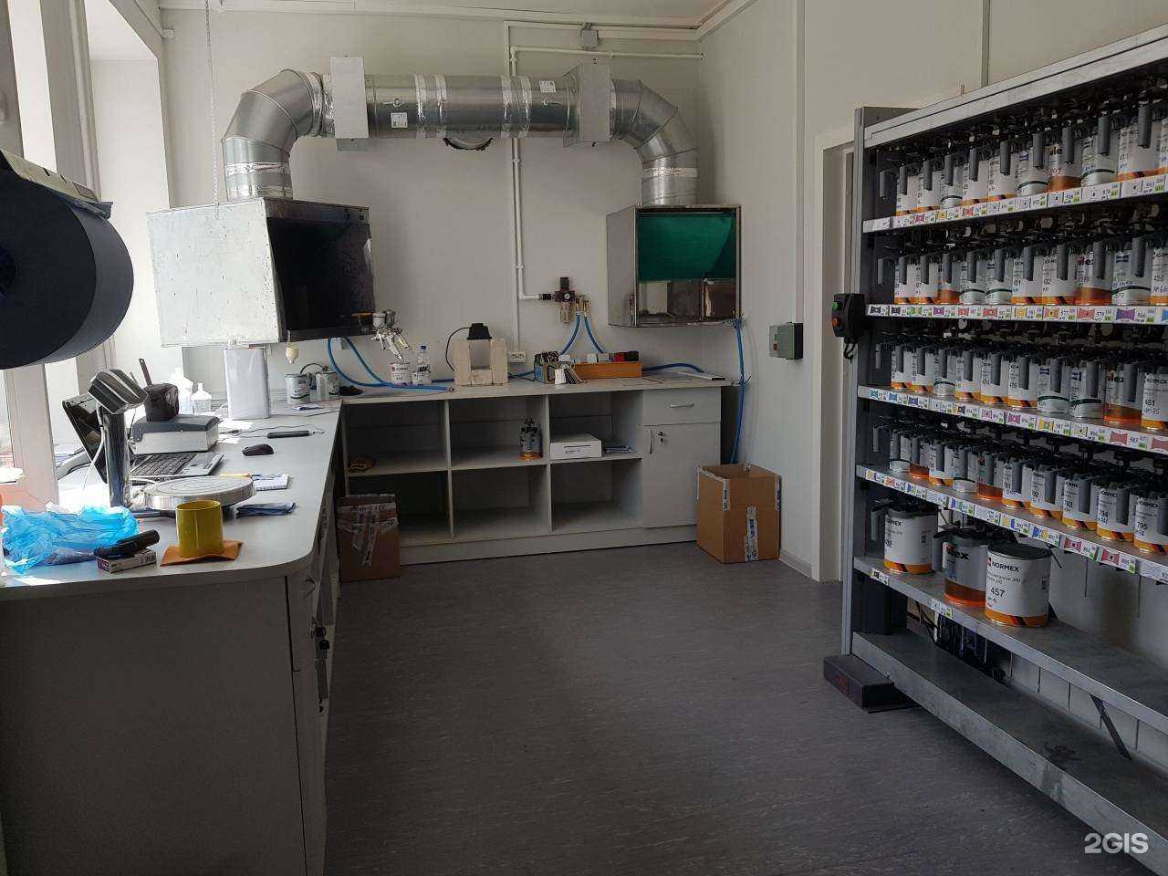 Отзывы на компанию МалерМаркет в Тольятти c фото