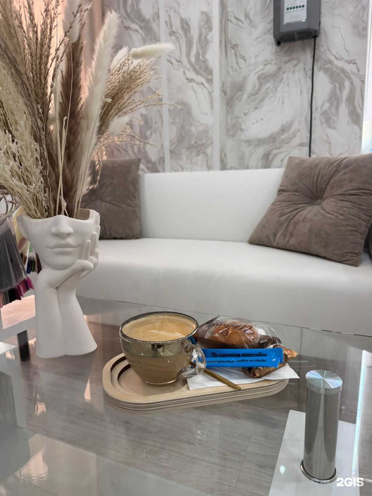 Отзывы на компанию Cтудия Ильмиры Карповой в Астрахани c фото