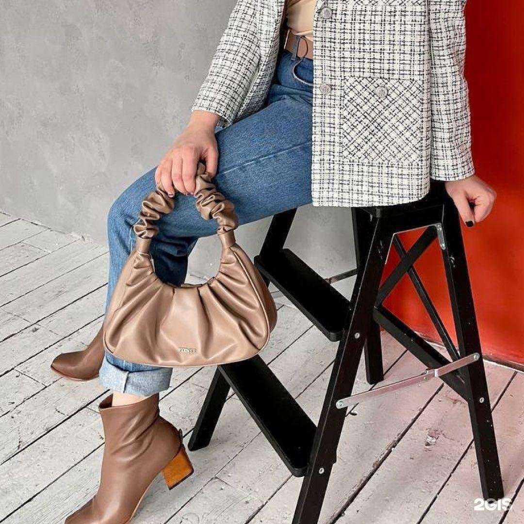 Отзывы на компанию Vitacci в Тюмени c фото