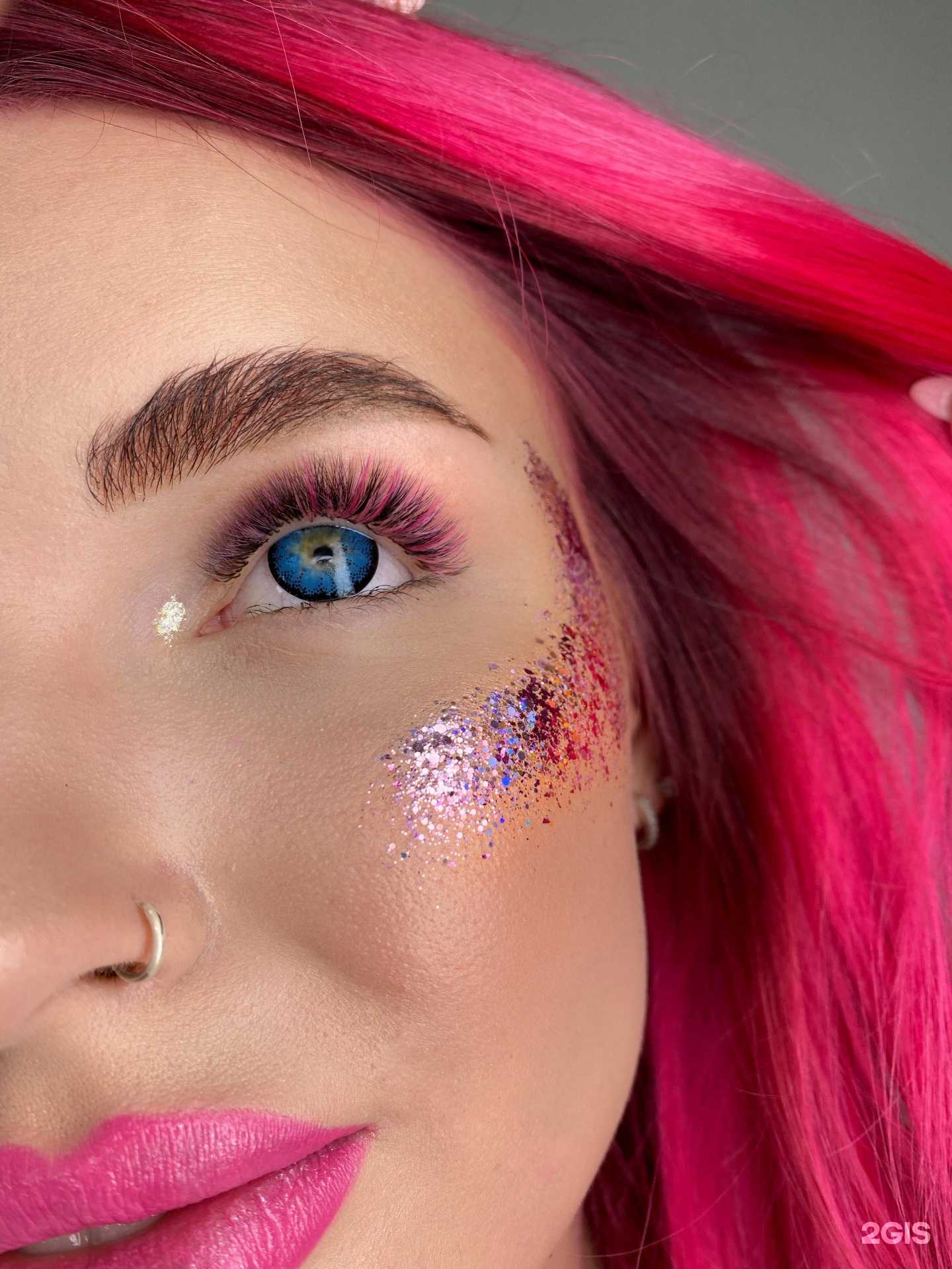 Отзывы на компанию Kiss moon в Сочи c фото