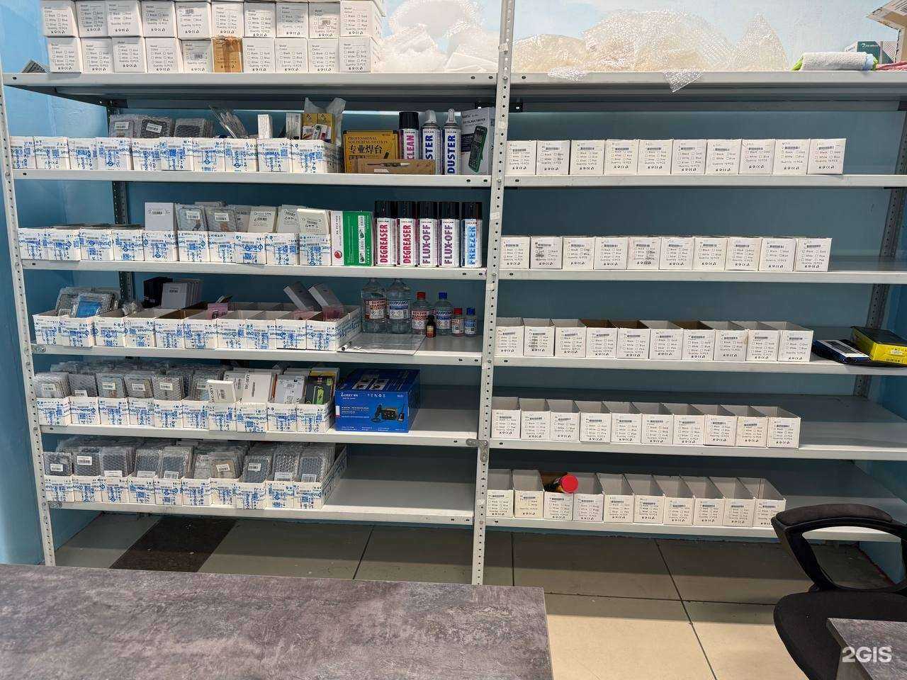 Отзывы на компанию SNPmarket в Бийске c фото