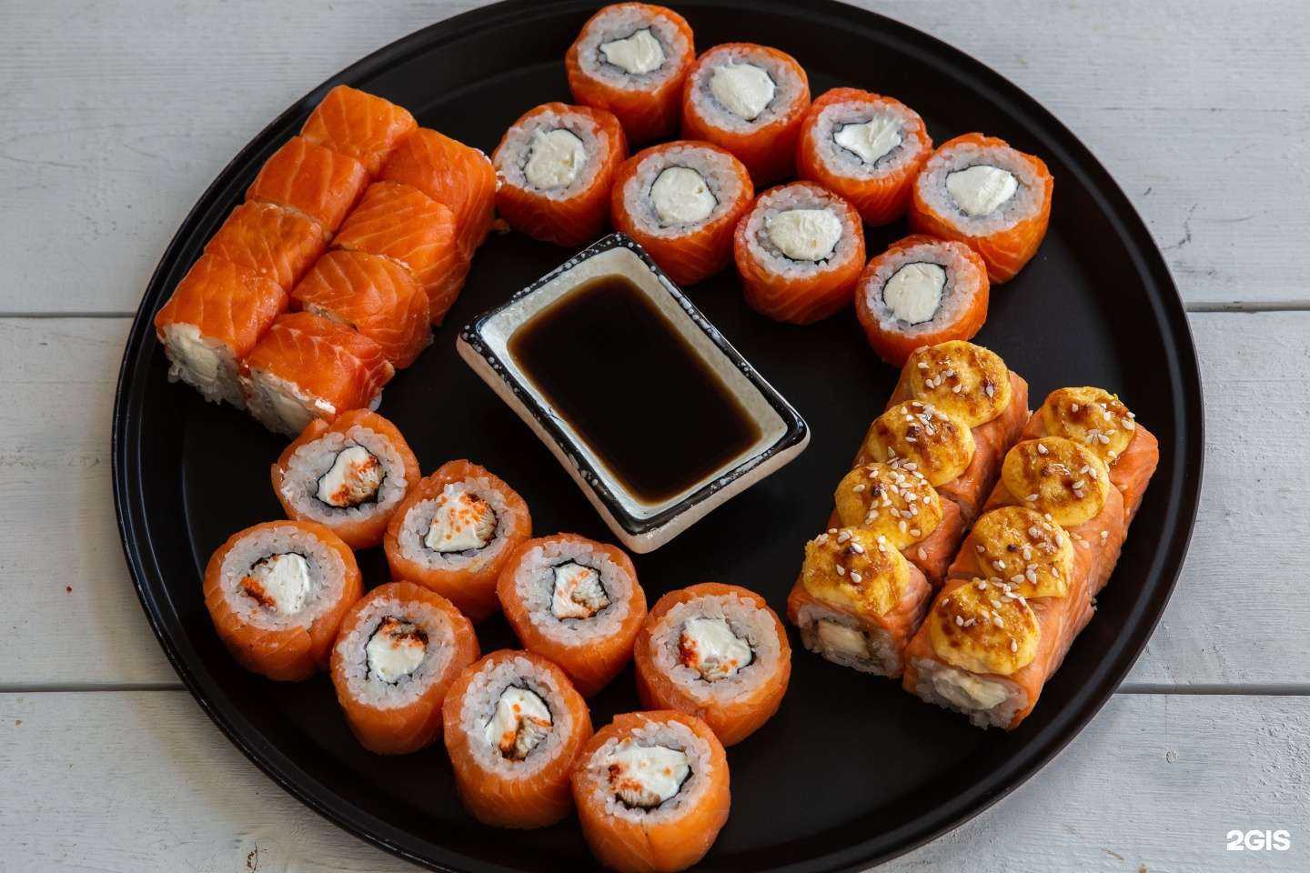 Отзывы на компанию Фуддоки в Уфе c фото