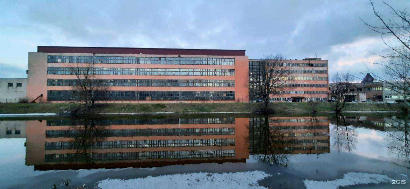 Отзывы на компанию Технобаза в Гусеве c фото - фотография 2 из 2