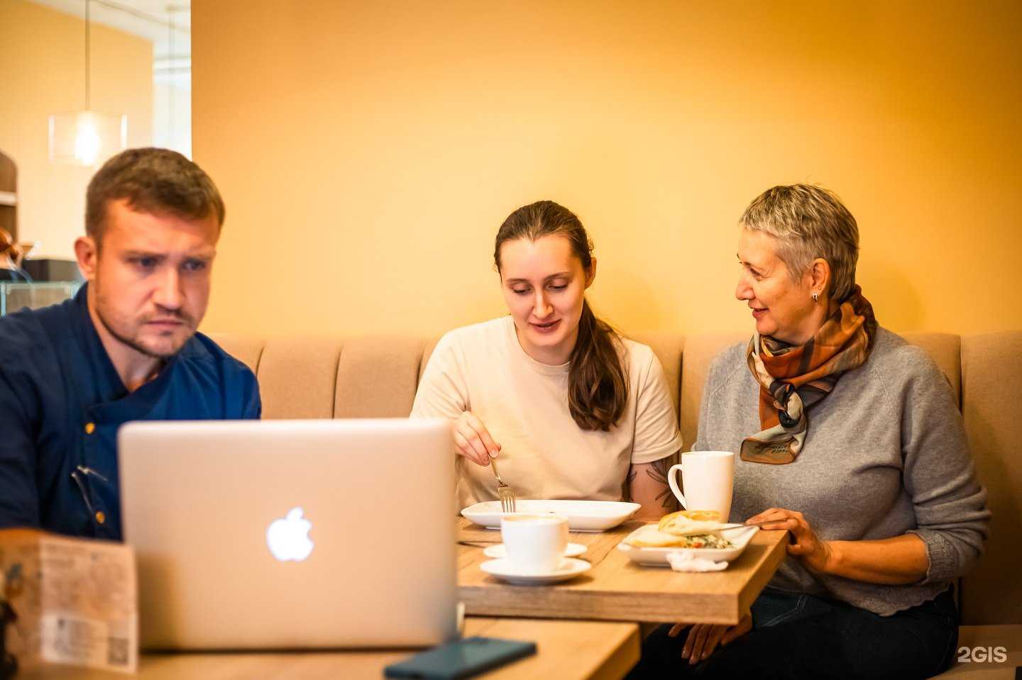 Отзывы на компанию Vivo&Jolly в Красноярске c фото