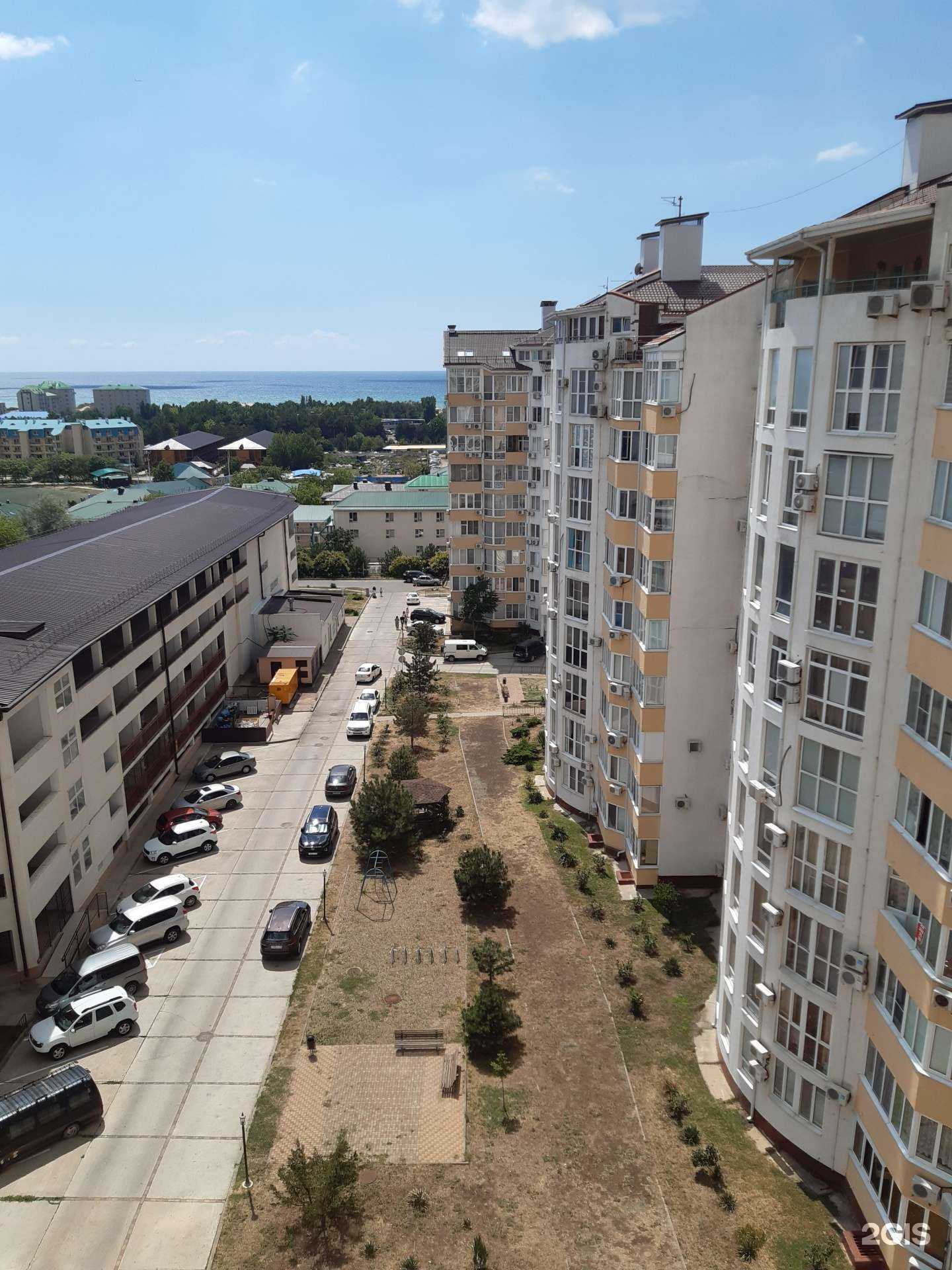 Отзывы на компанию АПП Меркурий 2 в Анапе c фото - фотография 2 из 2