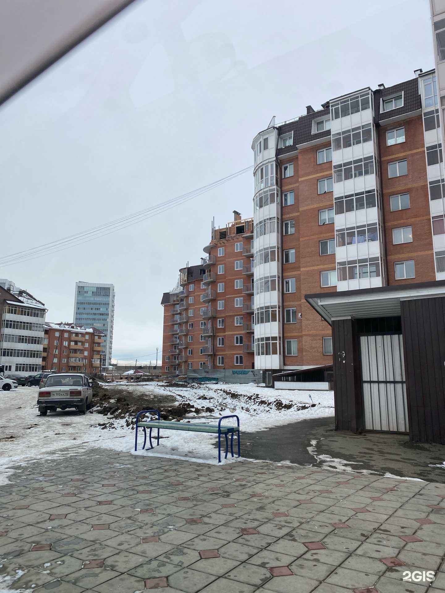 Отзывы на компанию Абакан на сутки в Абакане c фото - фотография 2 из 2