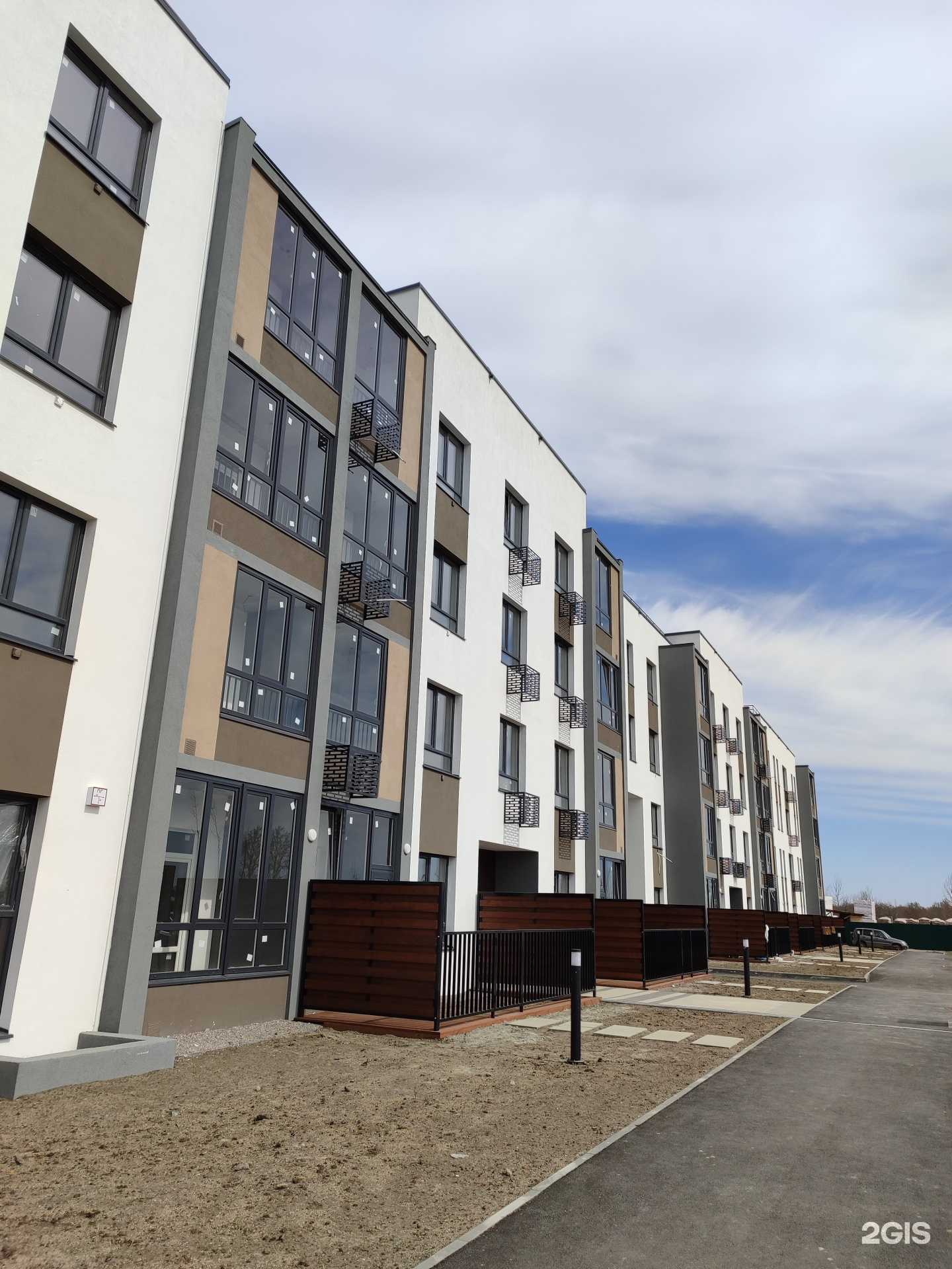 Отзывы на компанию Наталья в Тюмени c фото - фотография 2 из 2