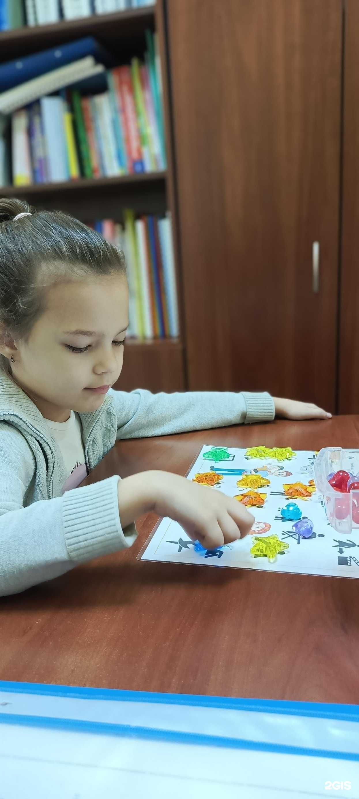 Отзывы на компанию Умный лис в г. Омск c фото