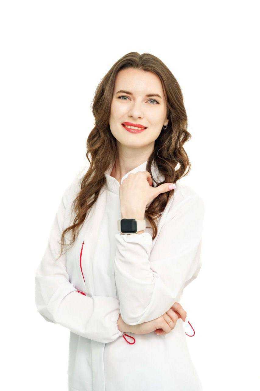 Отзывы на компанию Подологическая симфония в Нижнем Новгороде c фото