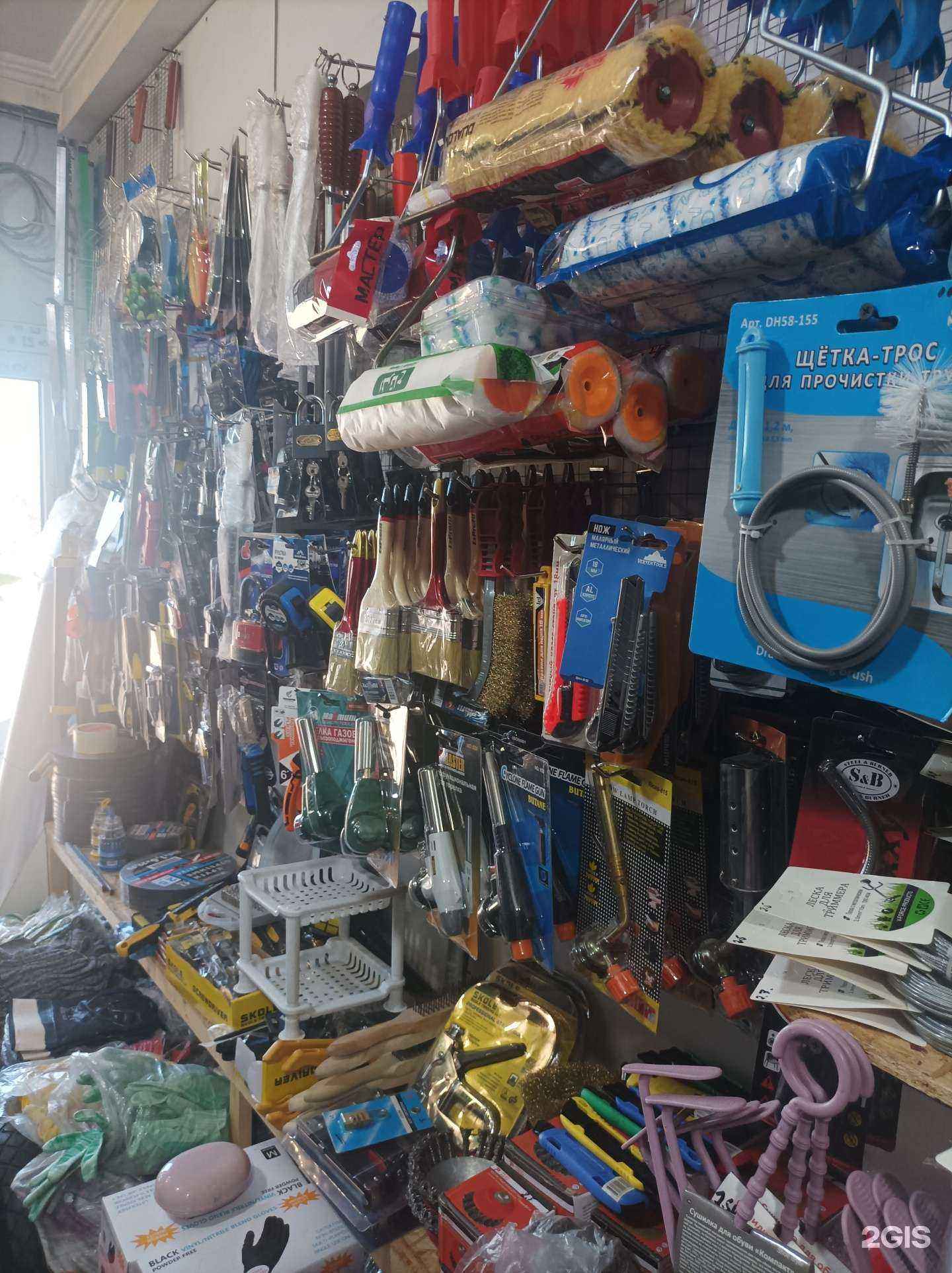 Отзывы на компанию 1000 мелочей в г. Химки c фото