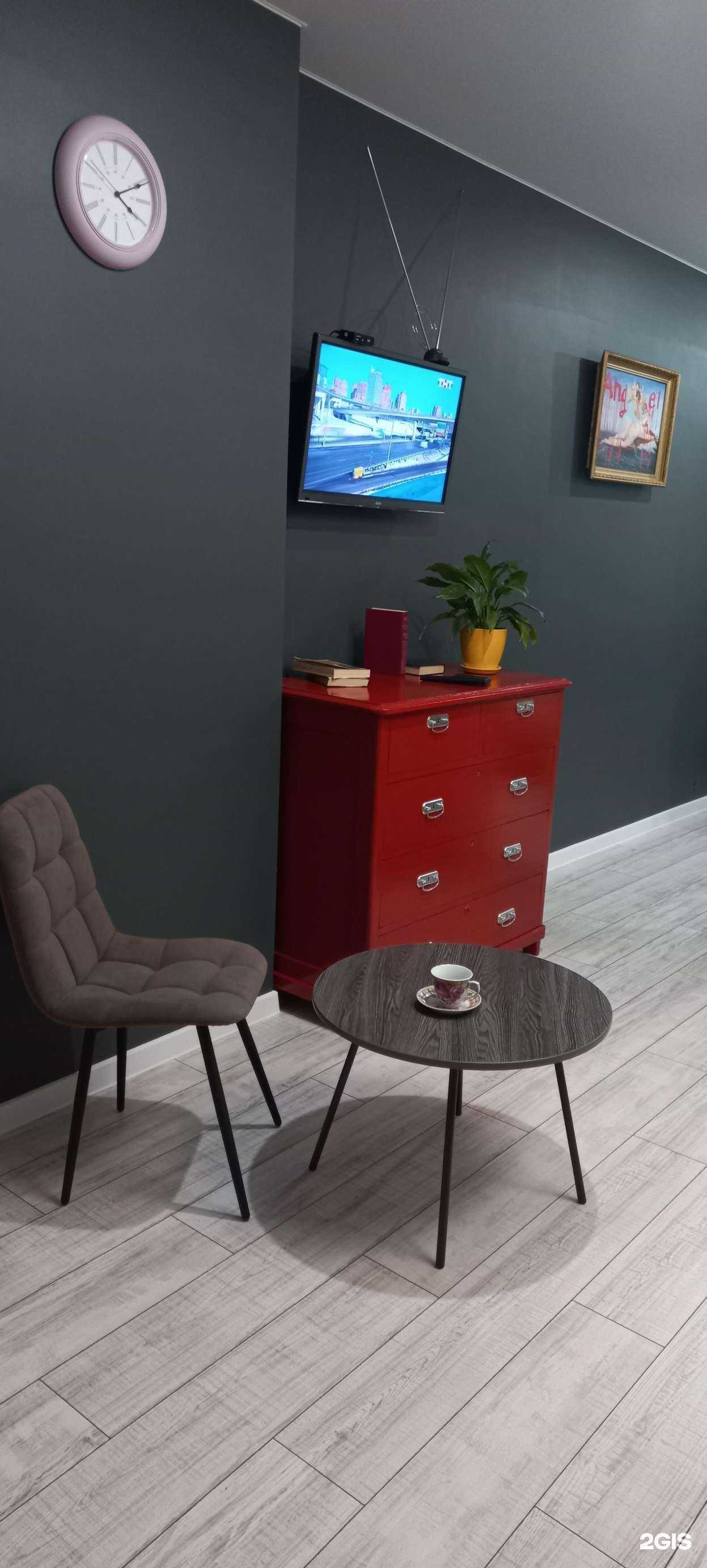 Отзывы на компанию Апарт-отель в Йошкар-Оле c фото