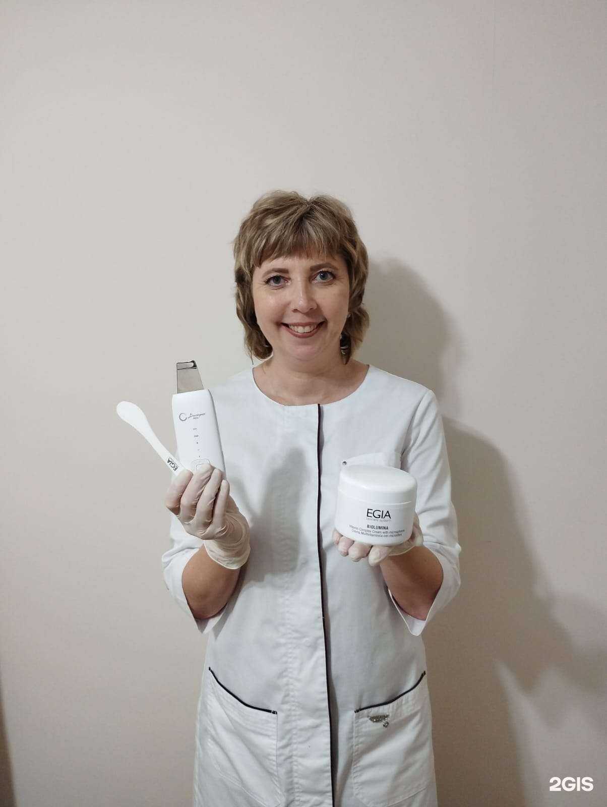 Отзывы на компанию Облик красоты в Тюмени c фото