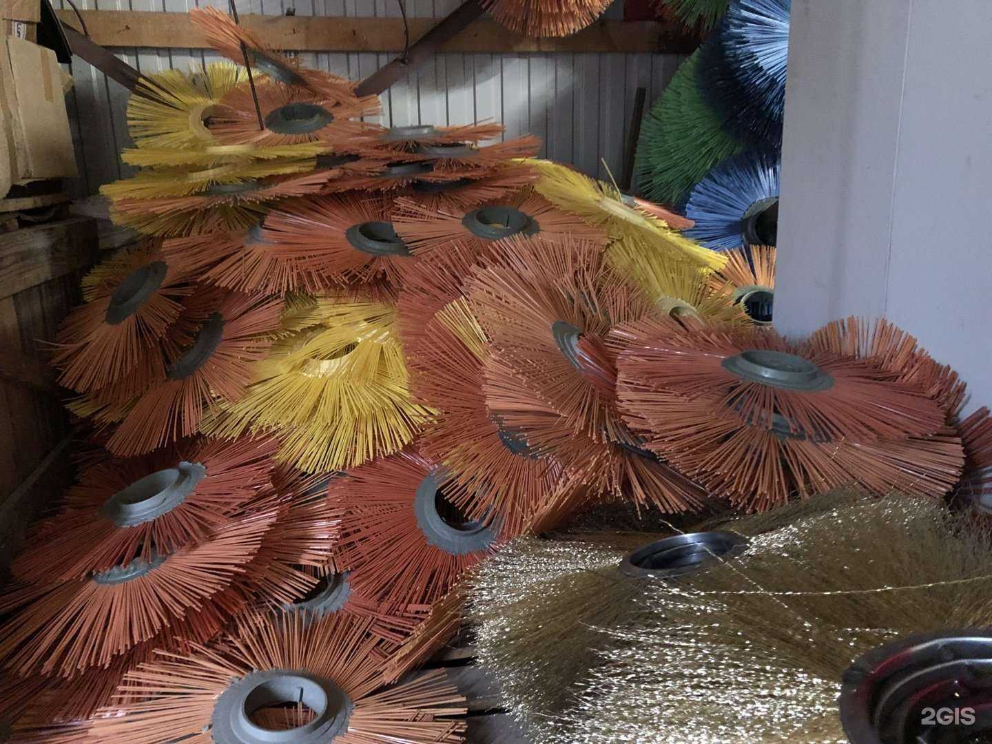 Отзывы на компанию Агродеталь в Казани c фото