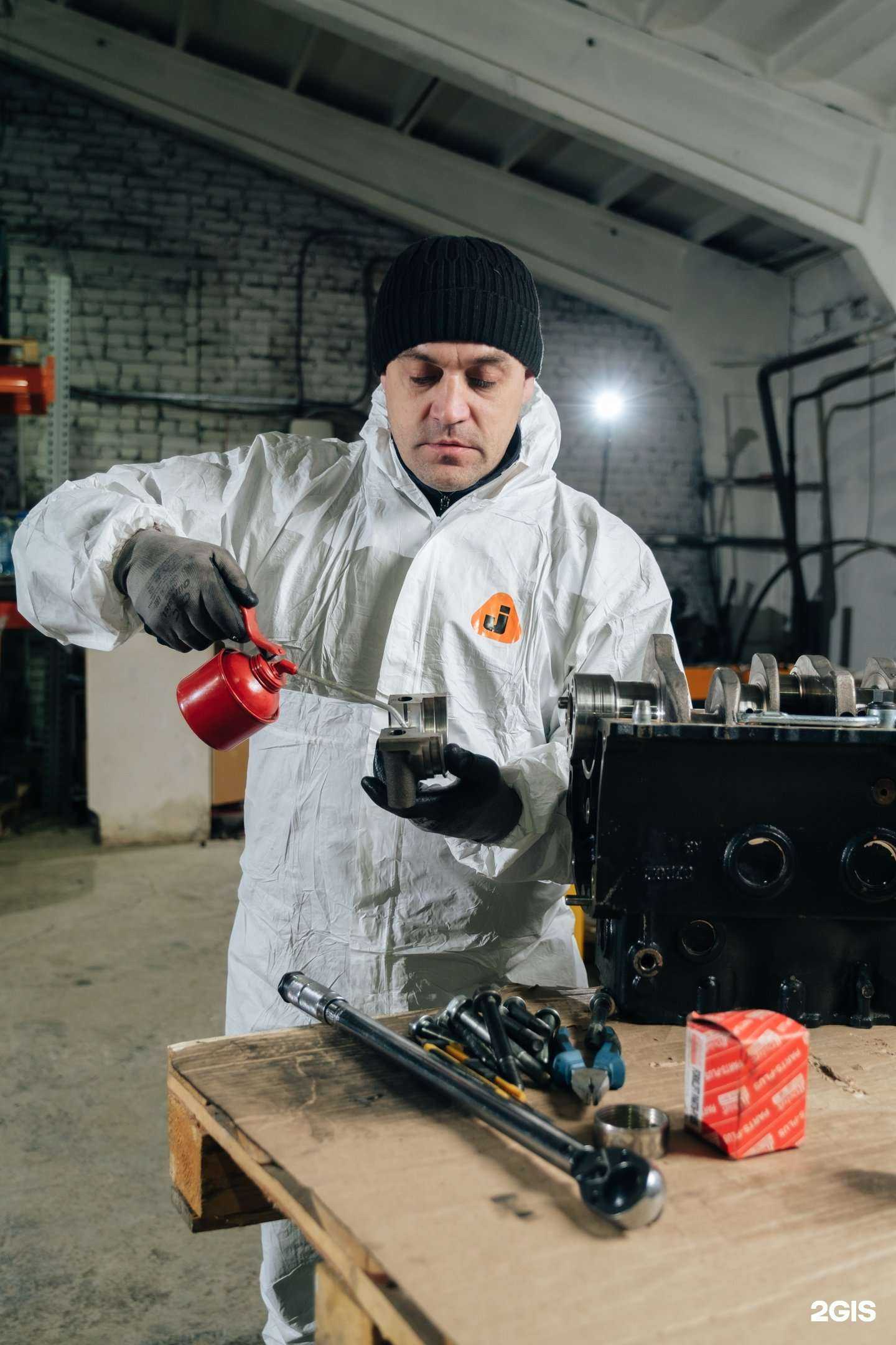 Отзывы на компанию Юникар в Новосибирске c фото