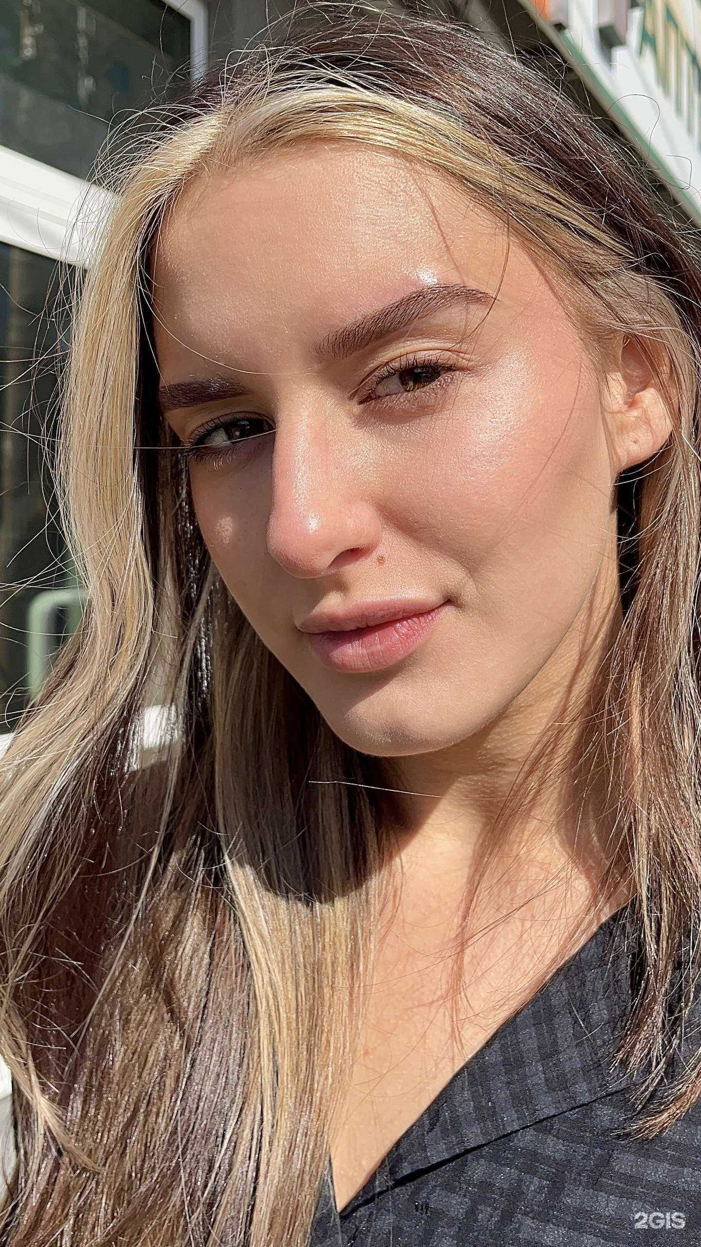 Отзывы на компанию Студия оформления ресниц и бровей в Самаре c фото